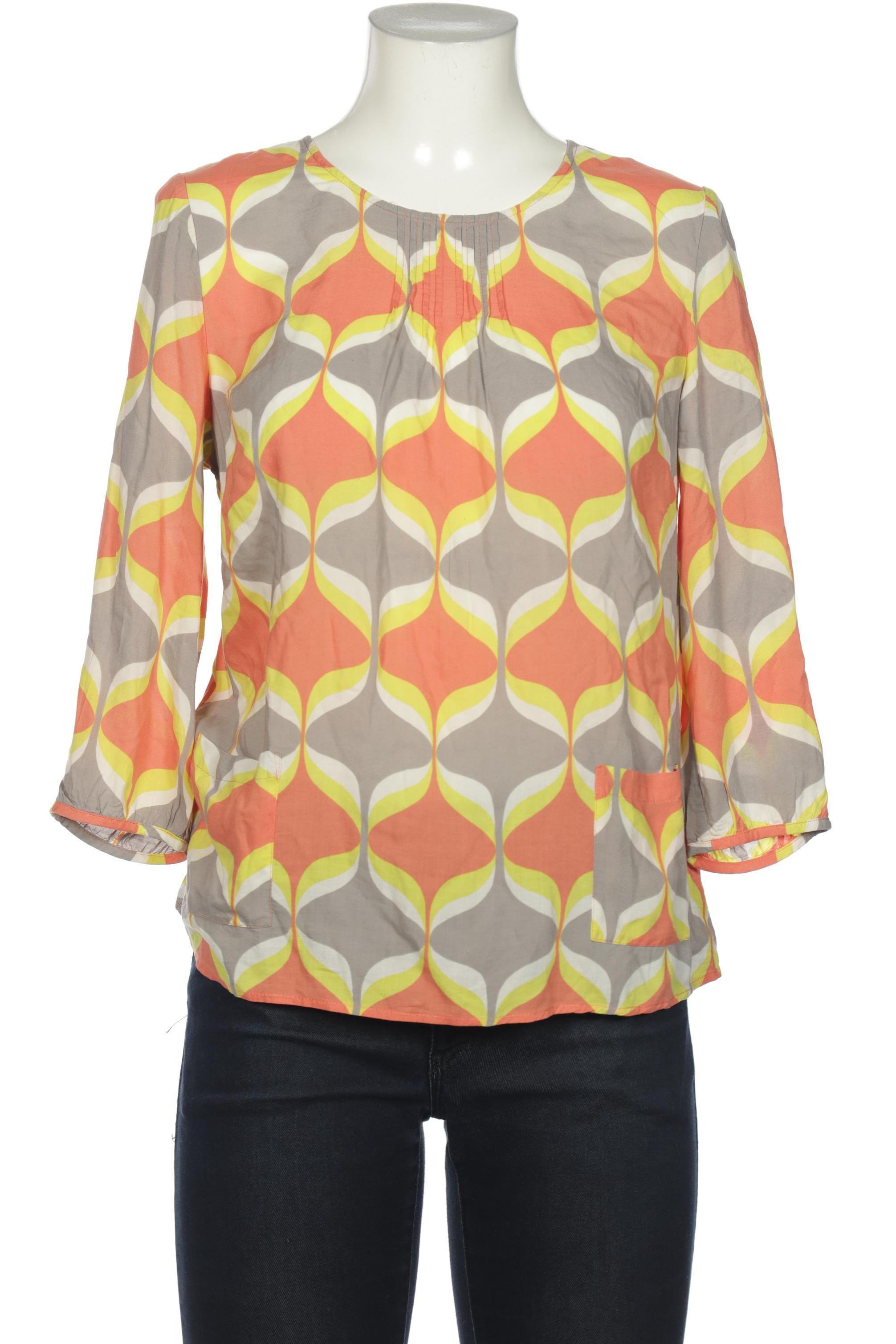 

Boden Damen Bluse, mehrfarbig
