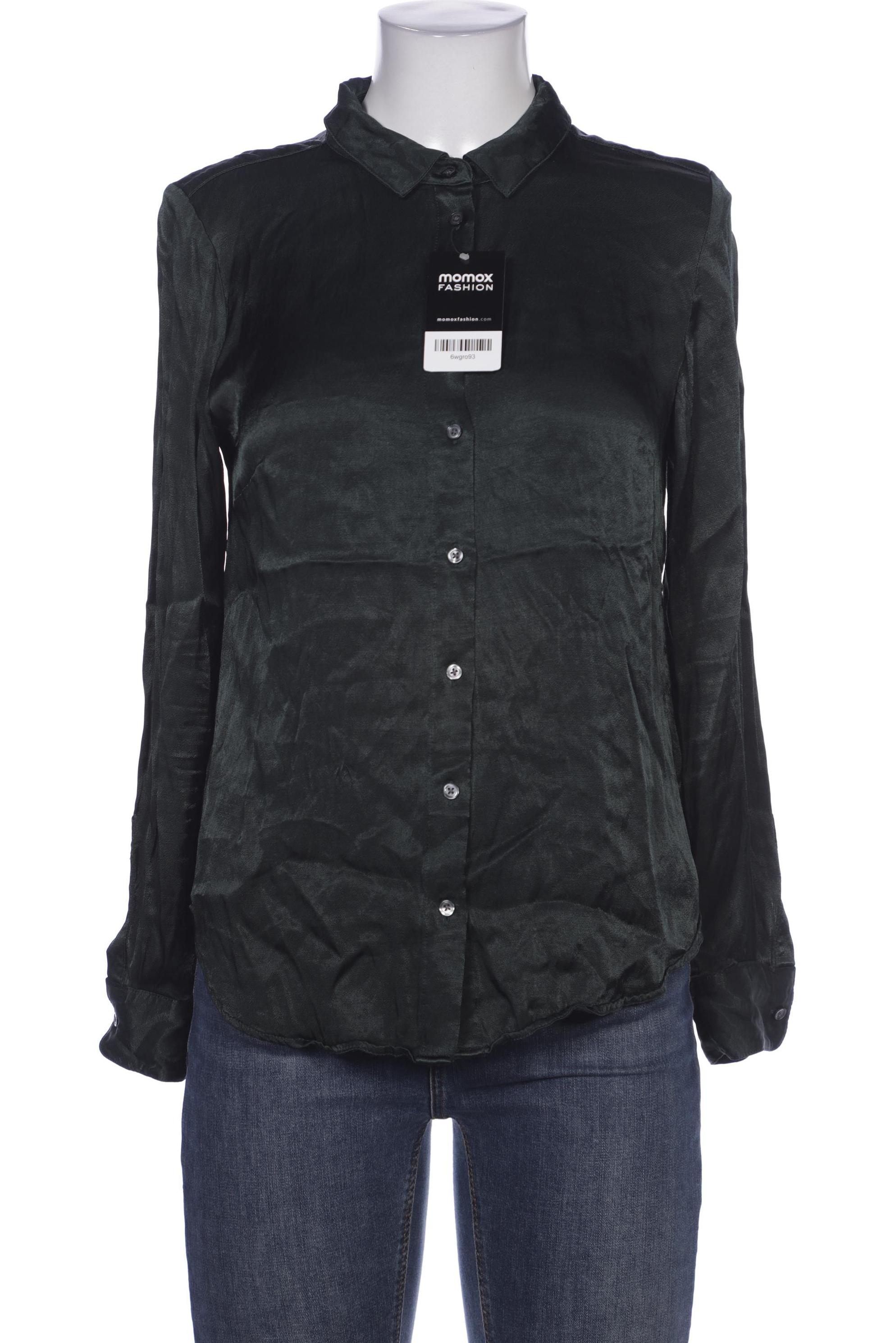 

Boden Damen Bluse, türkis, Gr. 38