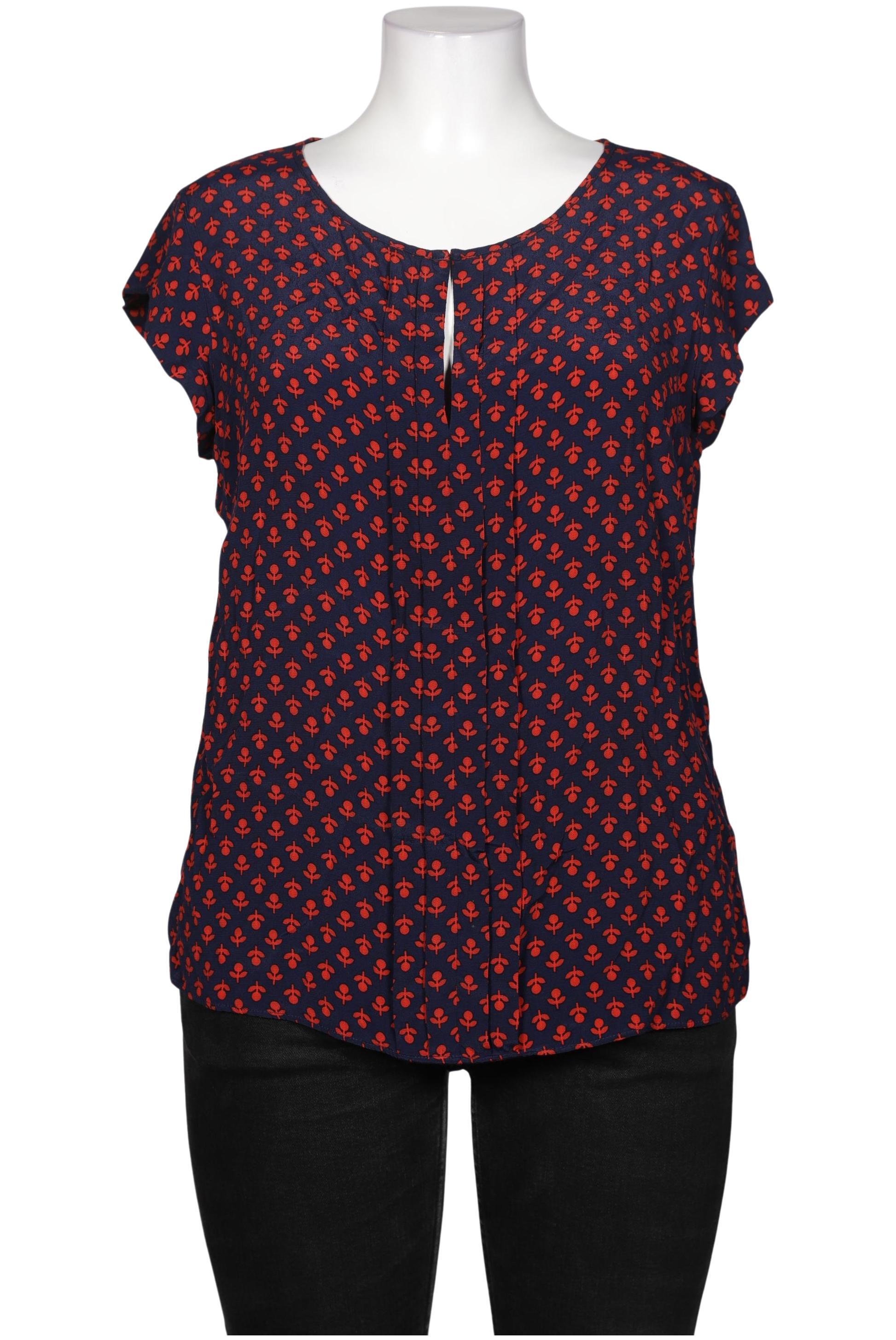 

Boden Damen Bluse, mehrfarbig, Gr. 42