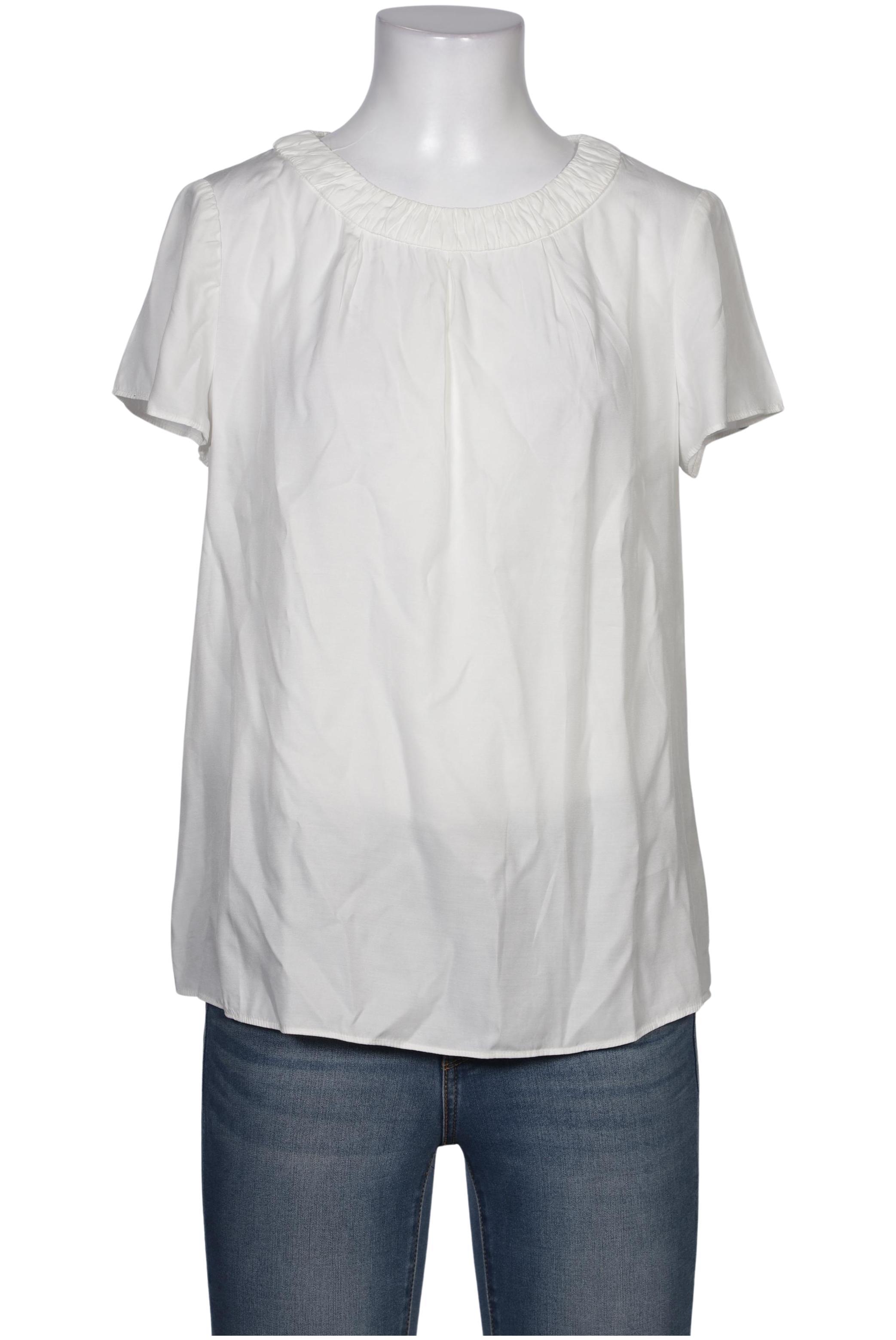 

Boden Damen Bluse, weiß, Gr. 40