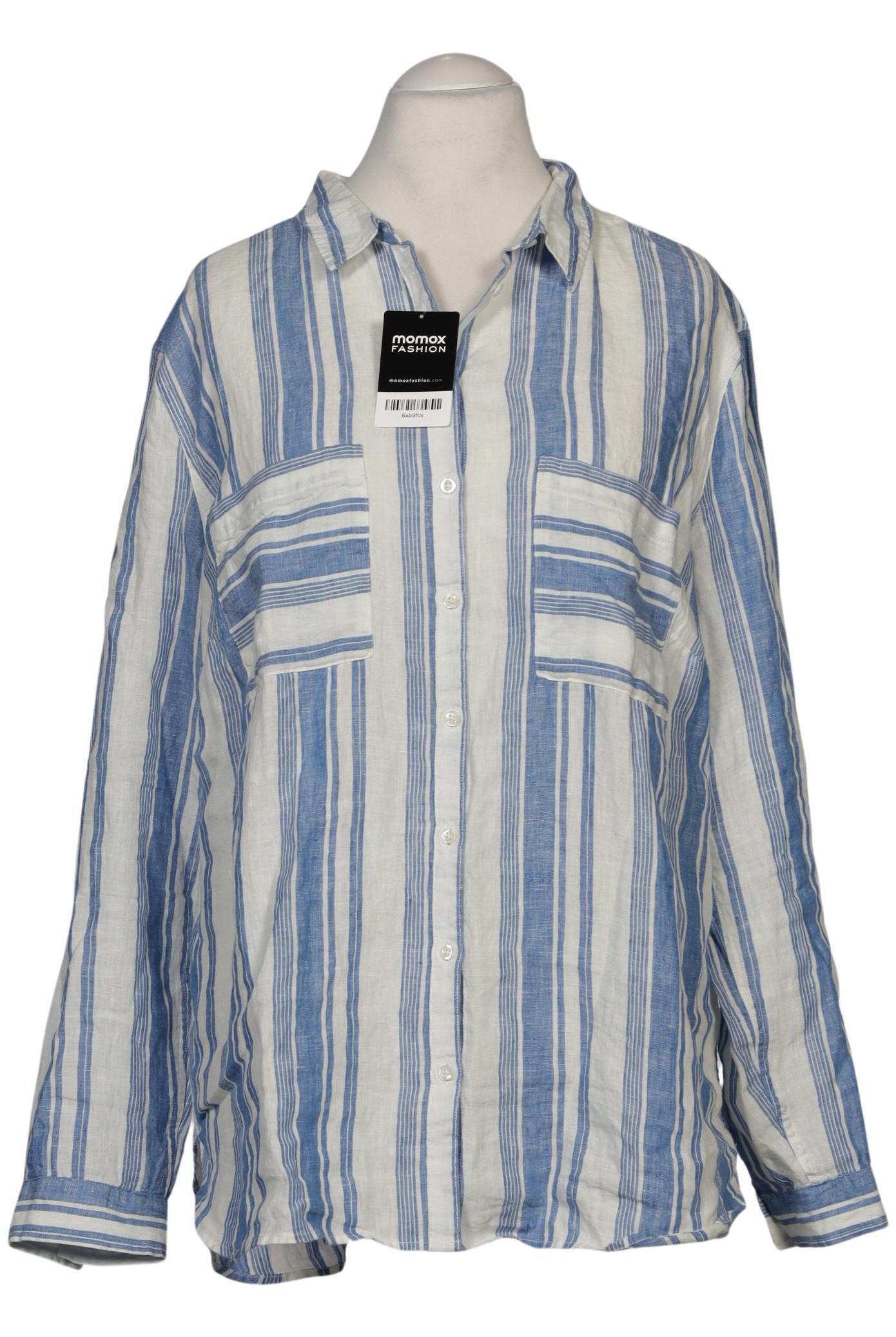 

Boden Damen Bluse, mehrfarbig, Gr. 46