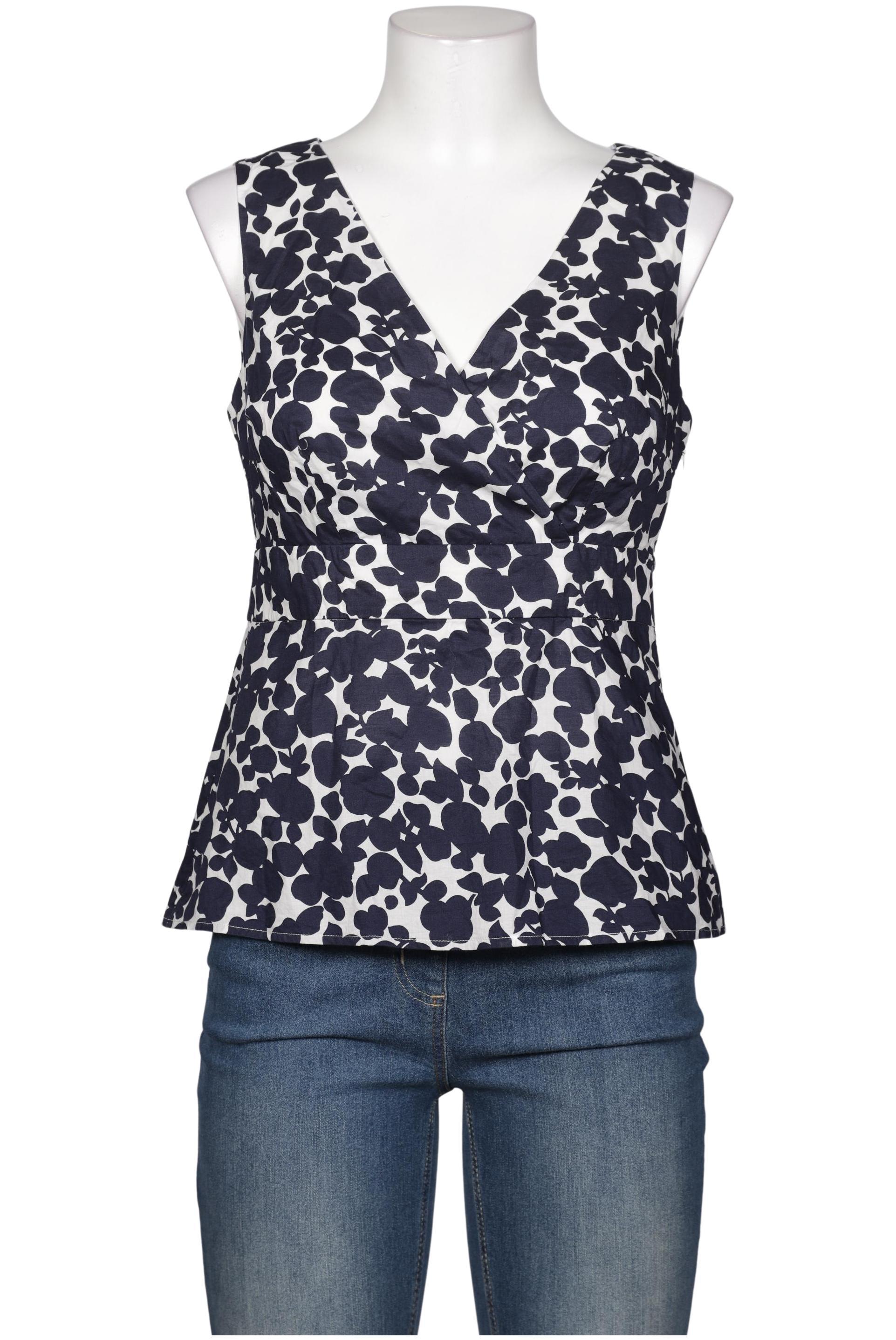 

Boden Damen Bluse, mehrfarbig, Gr. 38