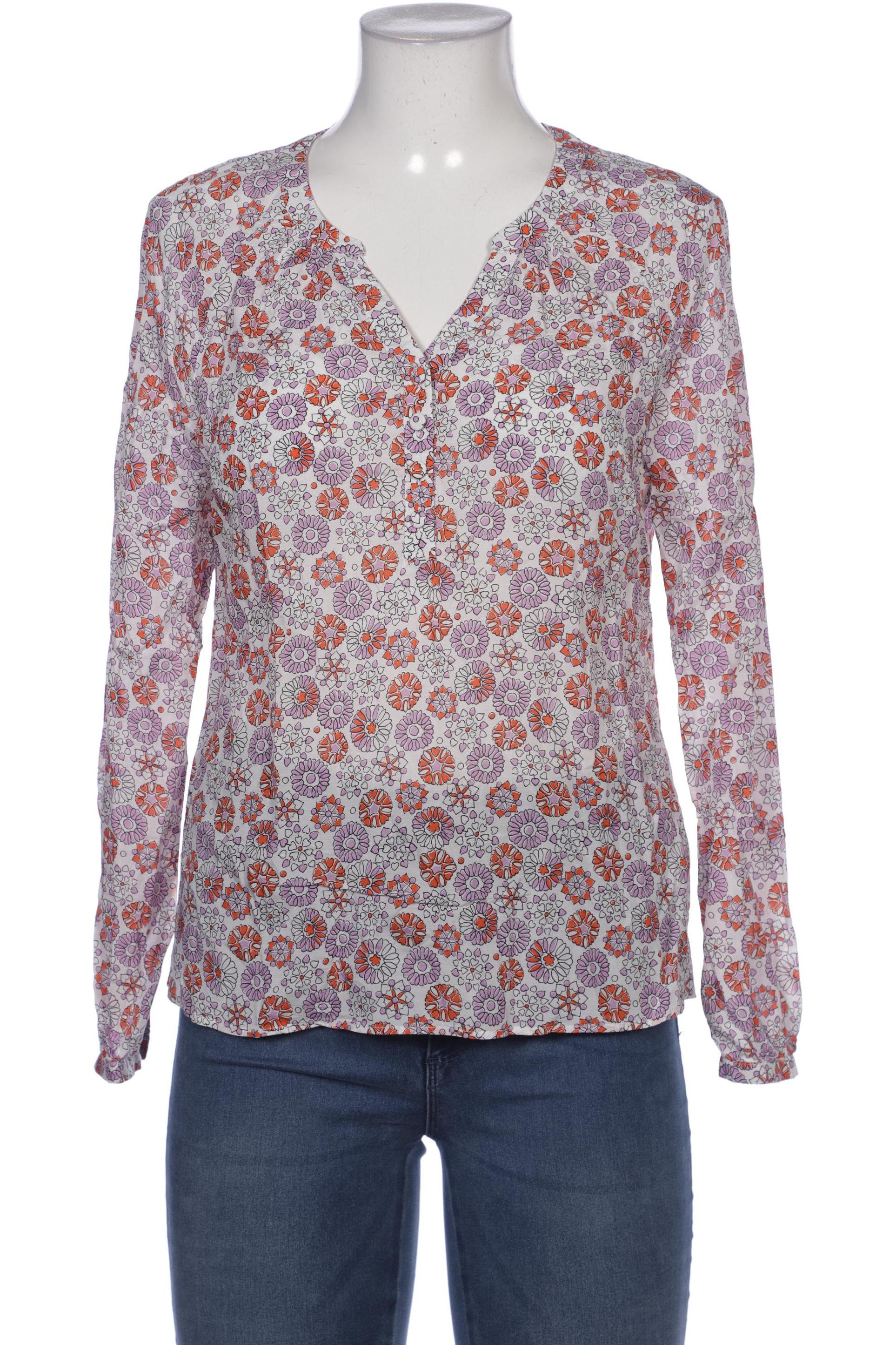 

Boden Damen Bluse, mehrfarbig, Gr. 36