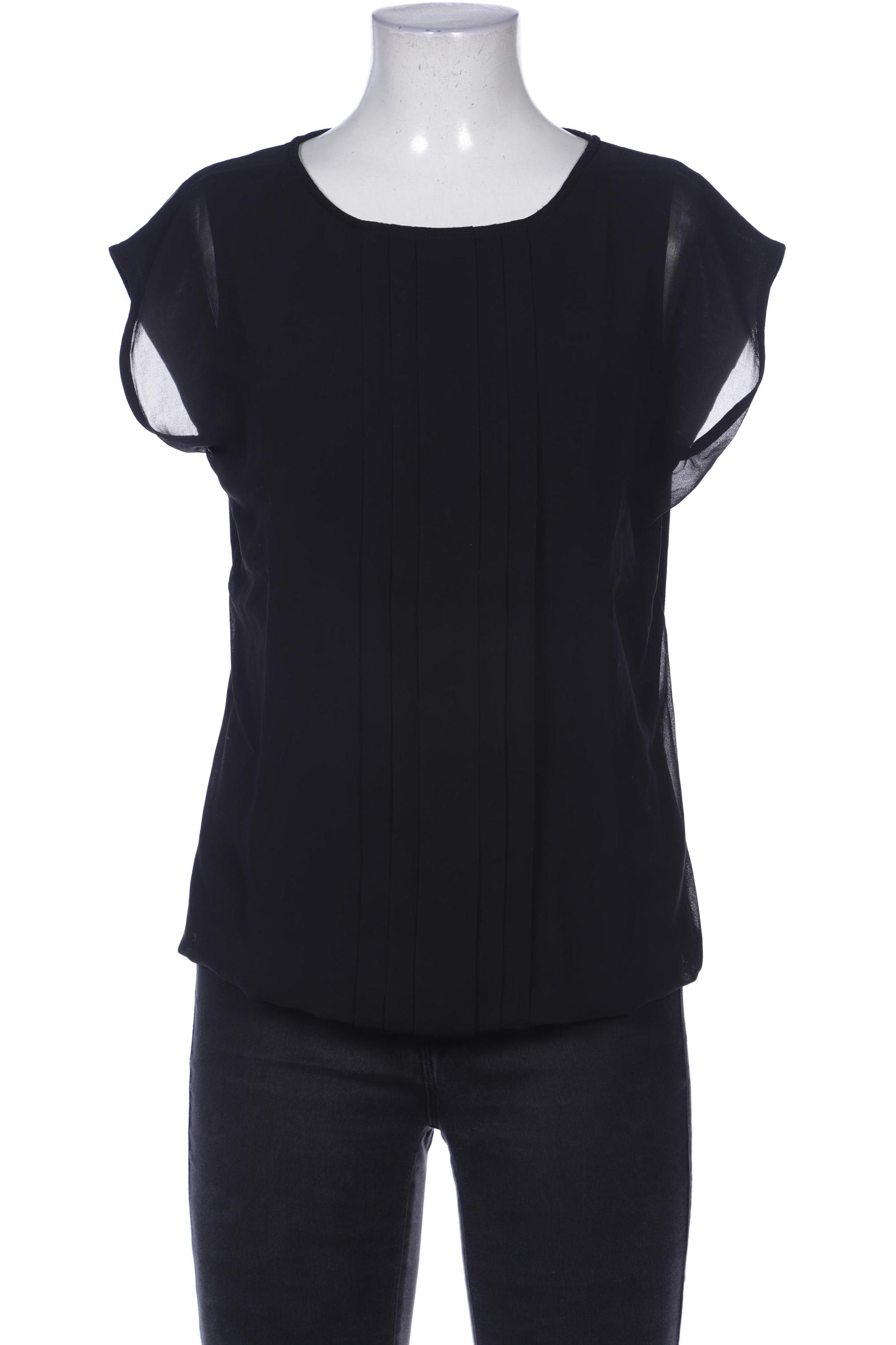 

Boden Damen Bluse, schwarz, Gr. 38