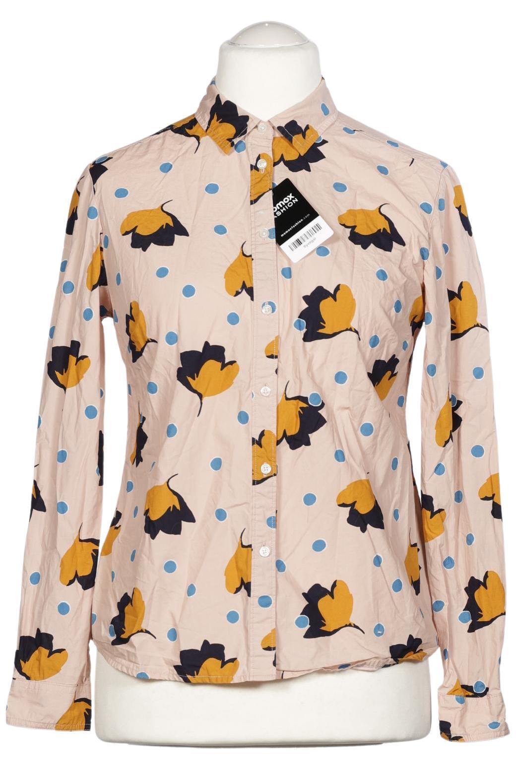 

Boden Damen Bluse, mehrfarbig, Gr. 38