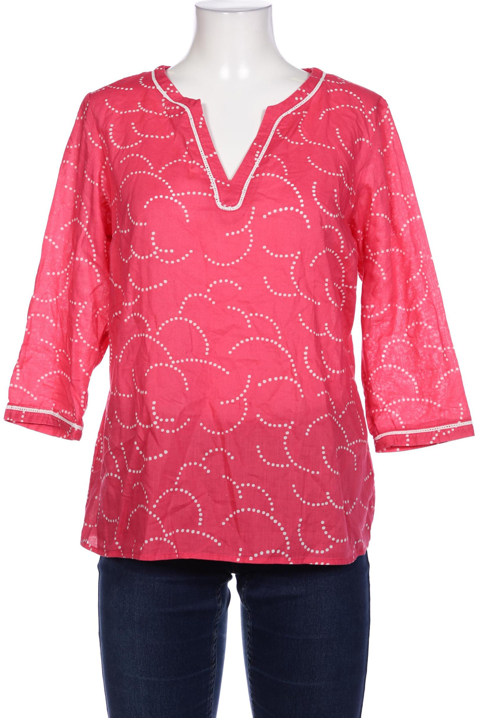 

Boden Damen Bluse, pink, Gr. 40