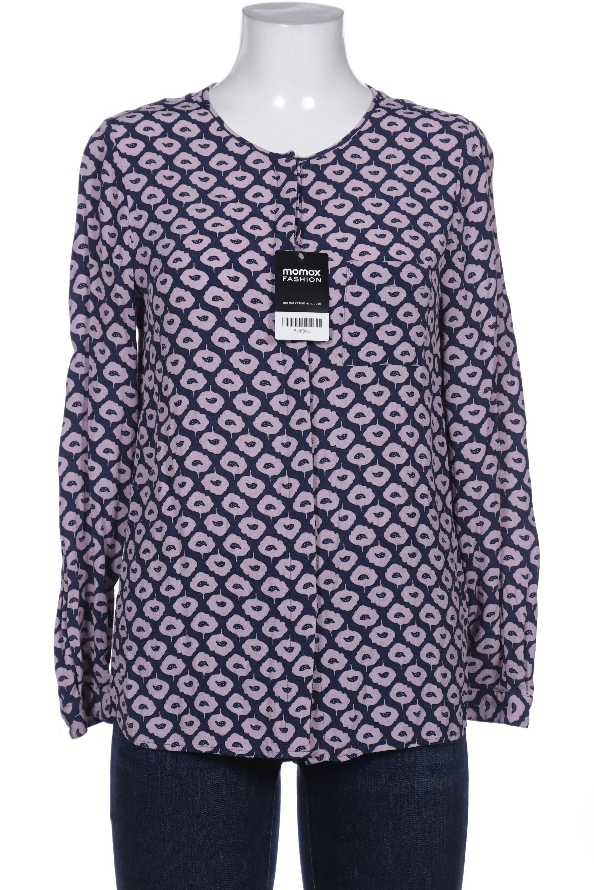 

Boden Damen Bluse, mehrfarbig