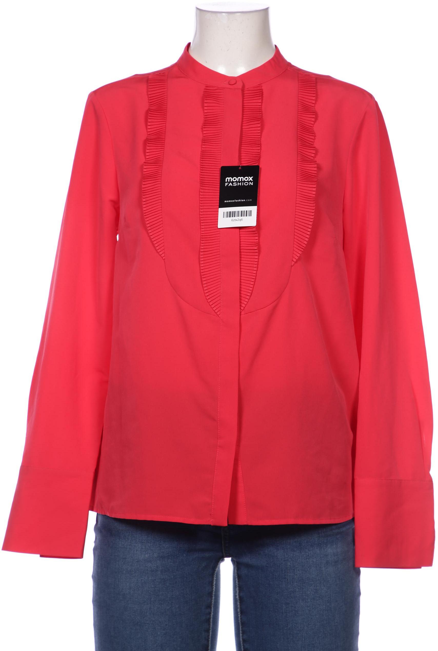 

Boden Damen Bluse, rot