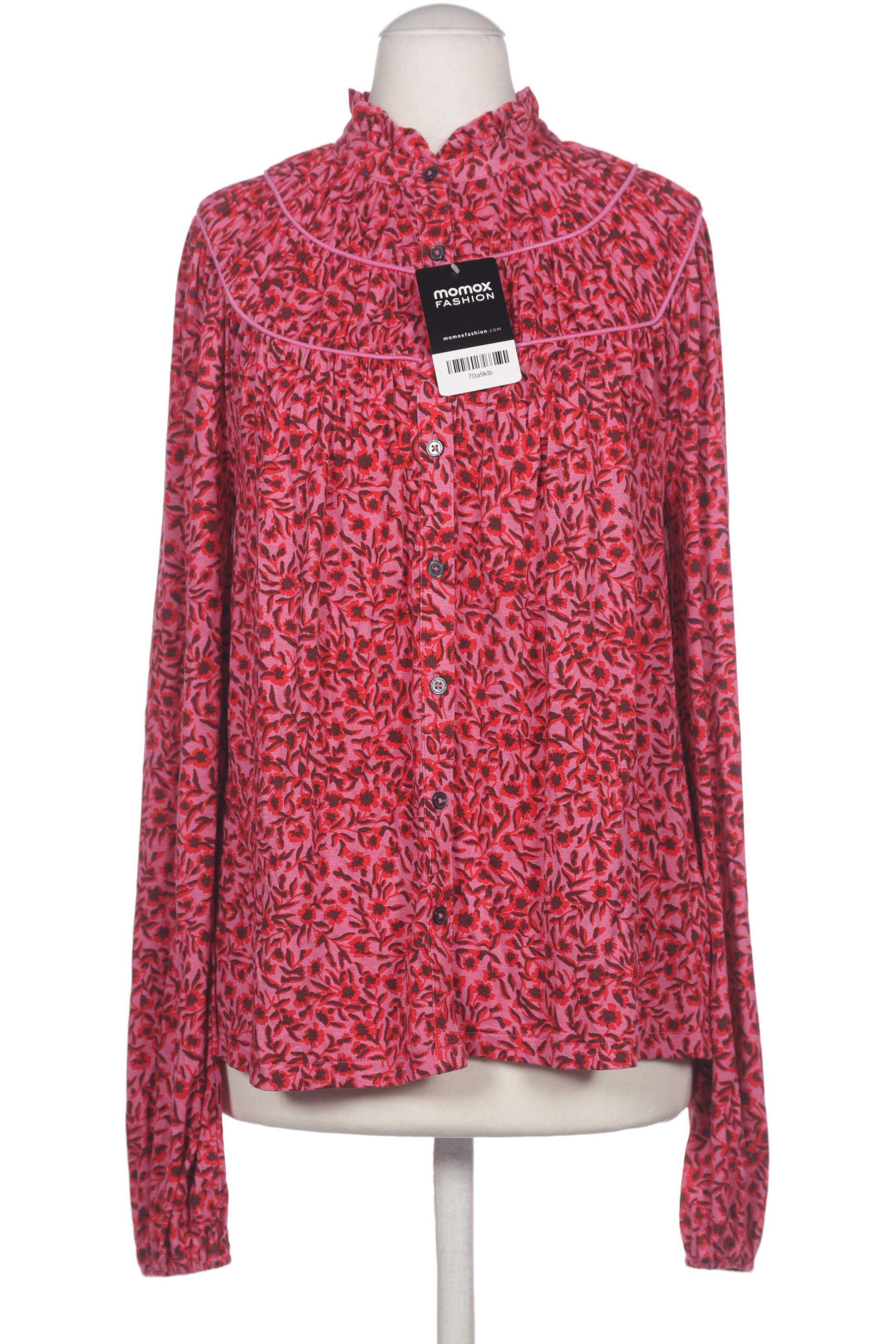

Boden Damen Bluse, pink, Gr. 34