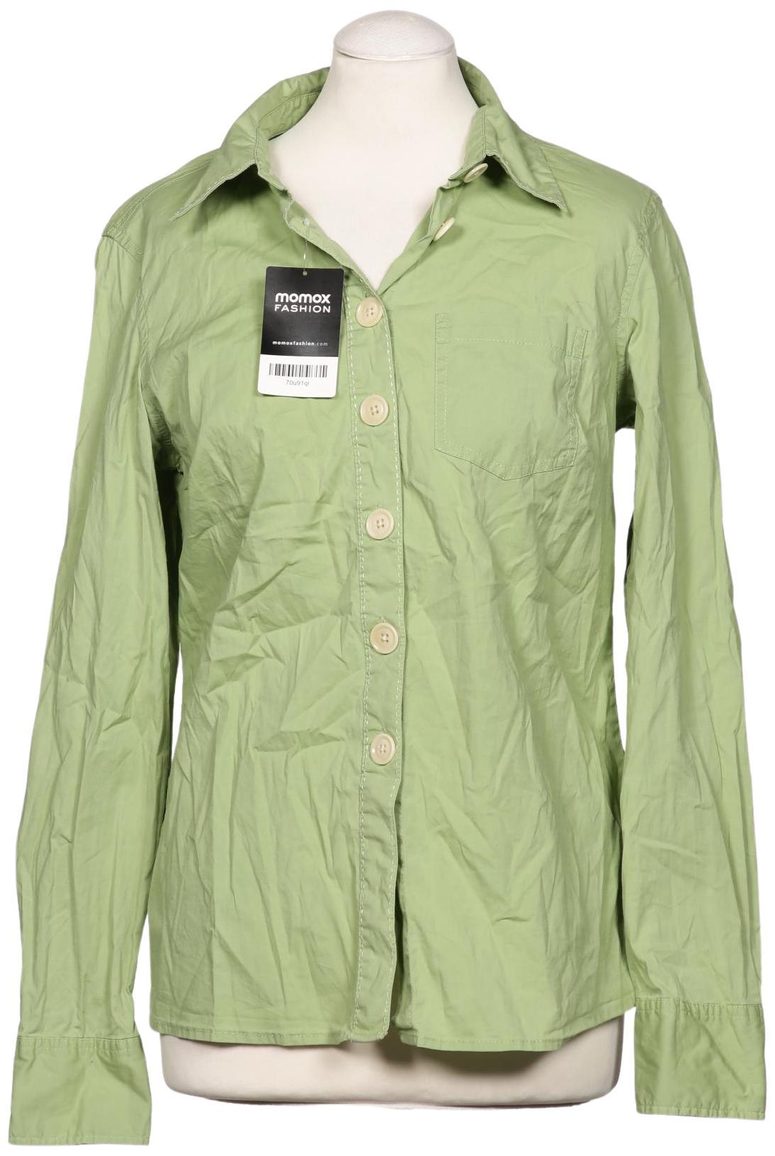 

Boden Damen Bluse, hellgrün, Gr. 14