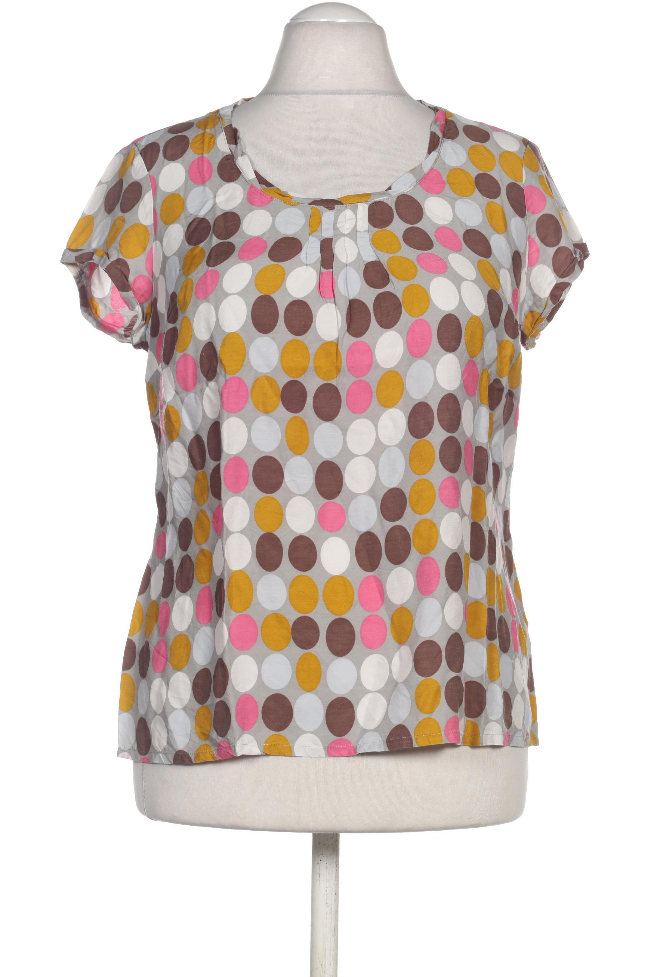 

Boden Damen Bluse, grau, Gr. 16