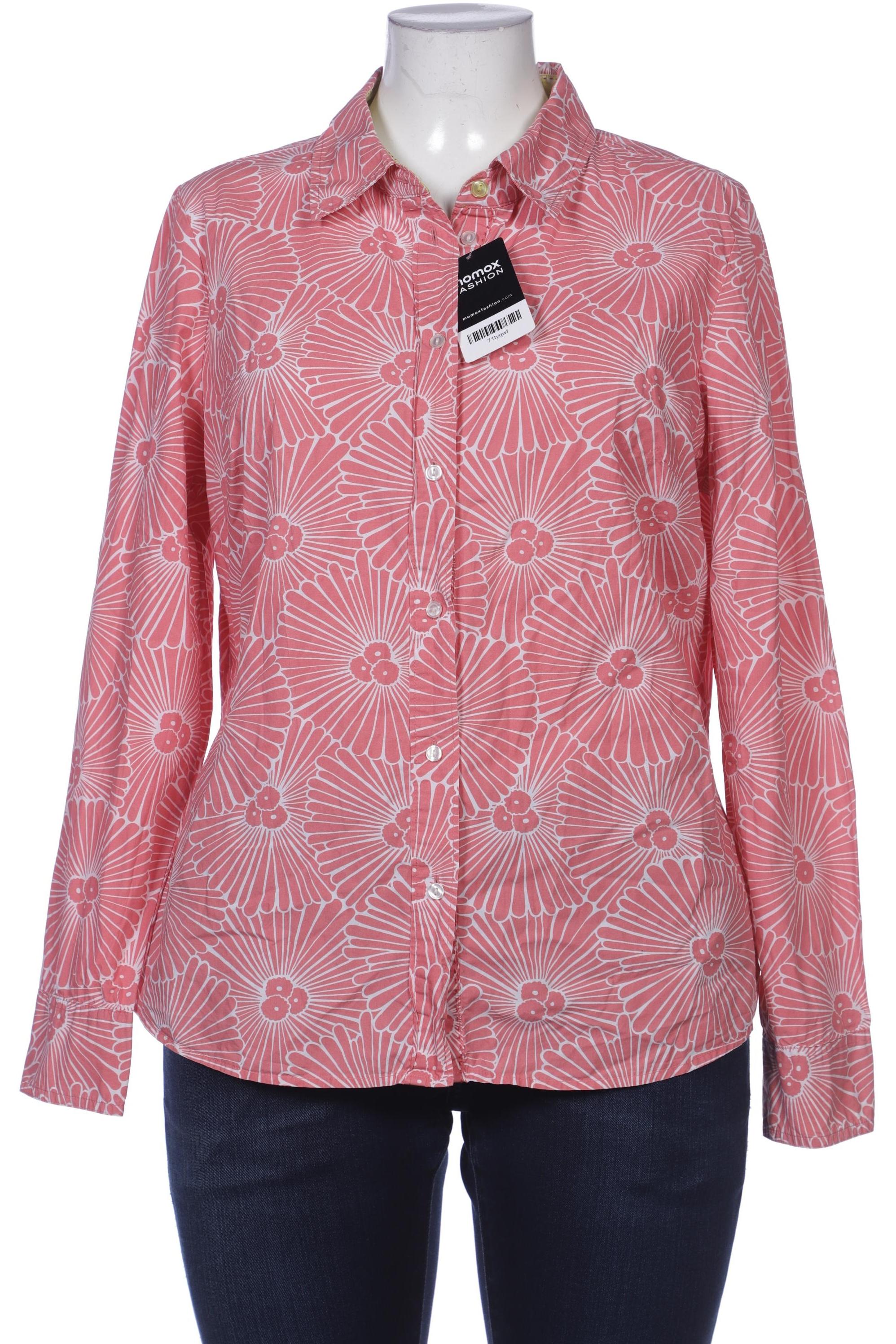 

Boden Damen Bluse, pink, Gr. 44