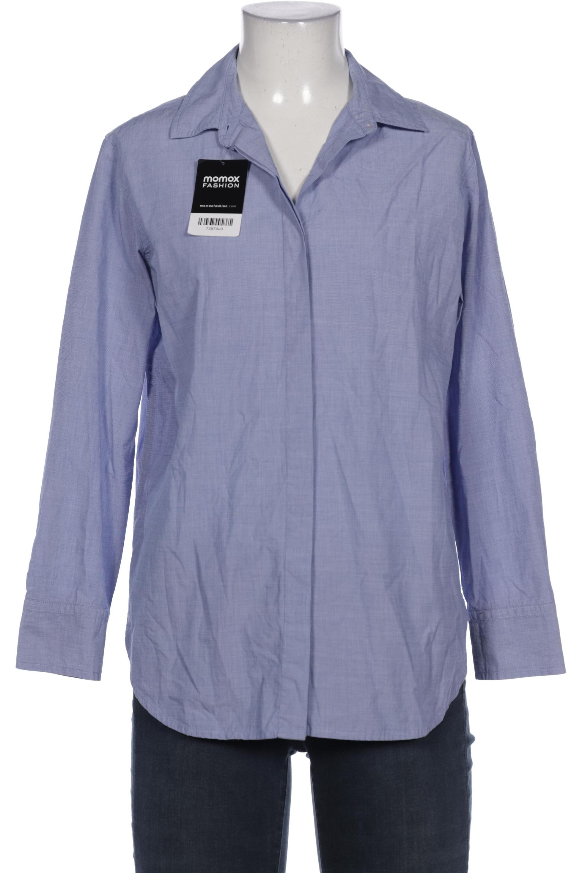 

Boden Damen Bluse, blau