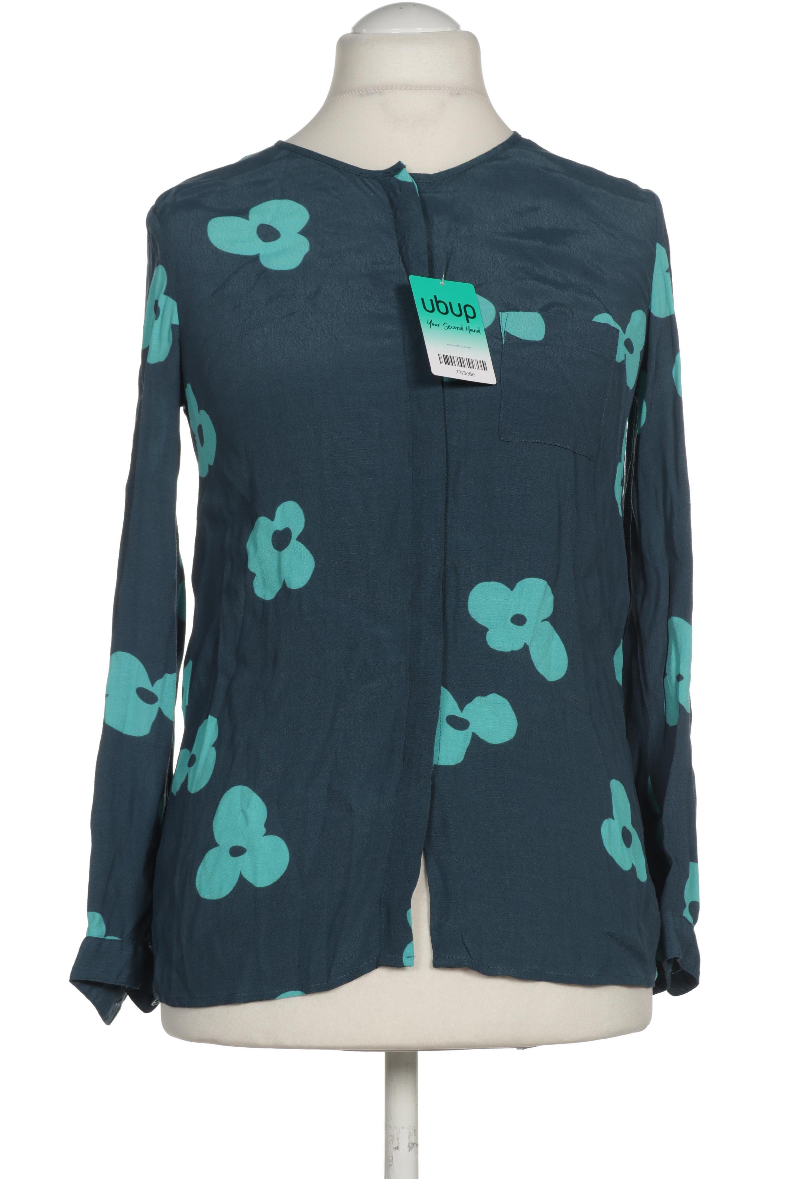 

Boden Damen Bluse, türkis, Gr. 36