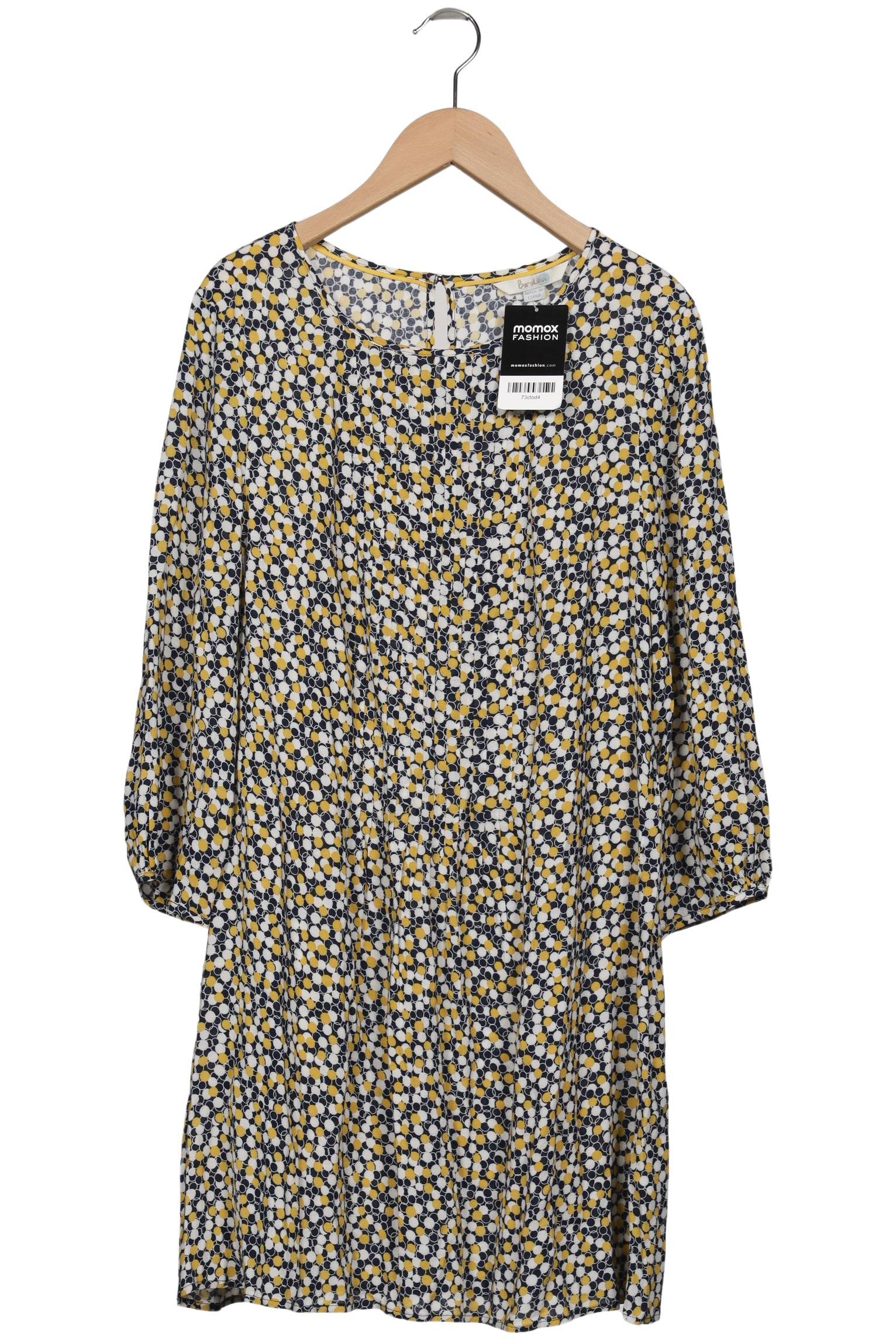 

Boden Damen Bluse, marineblau, Gr. 38