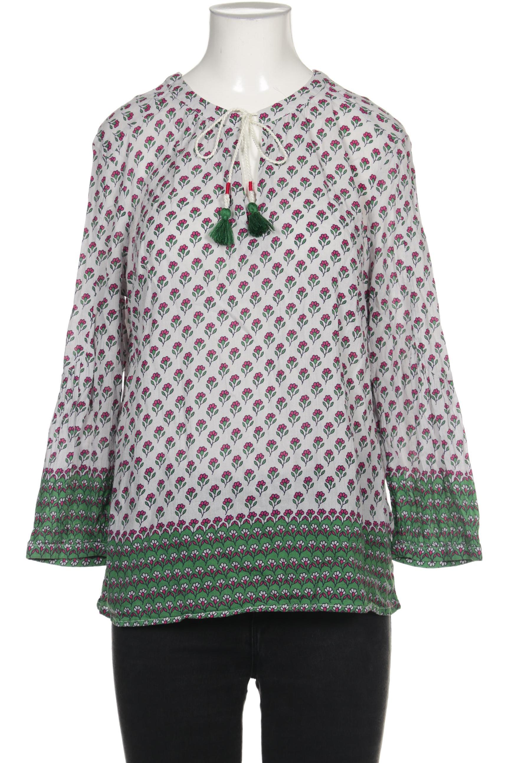 

Boden Damen Bluse, grau