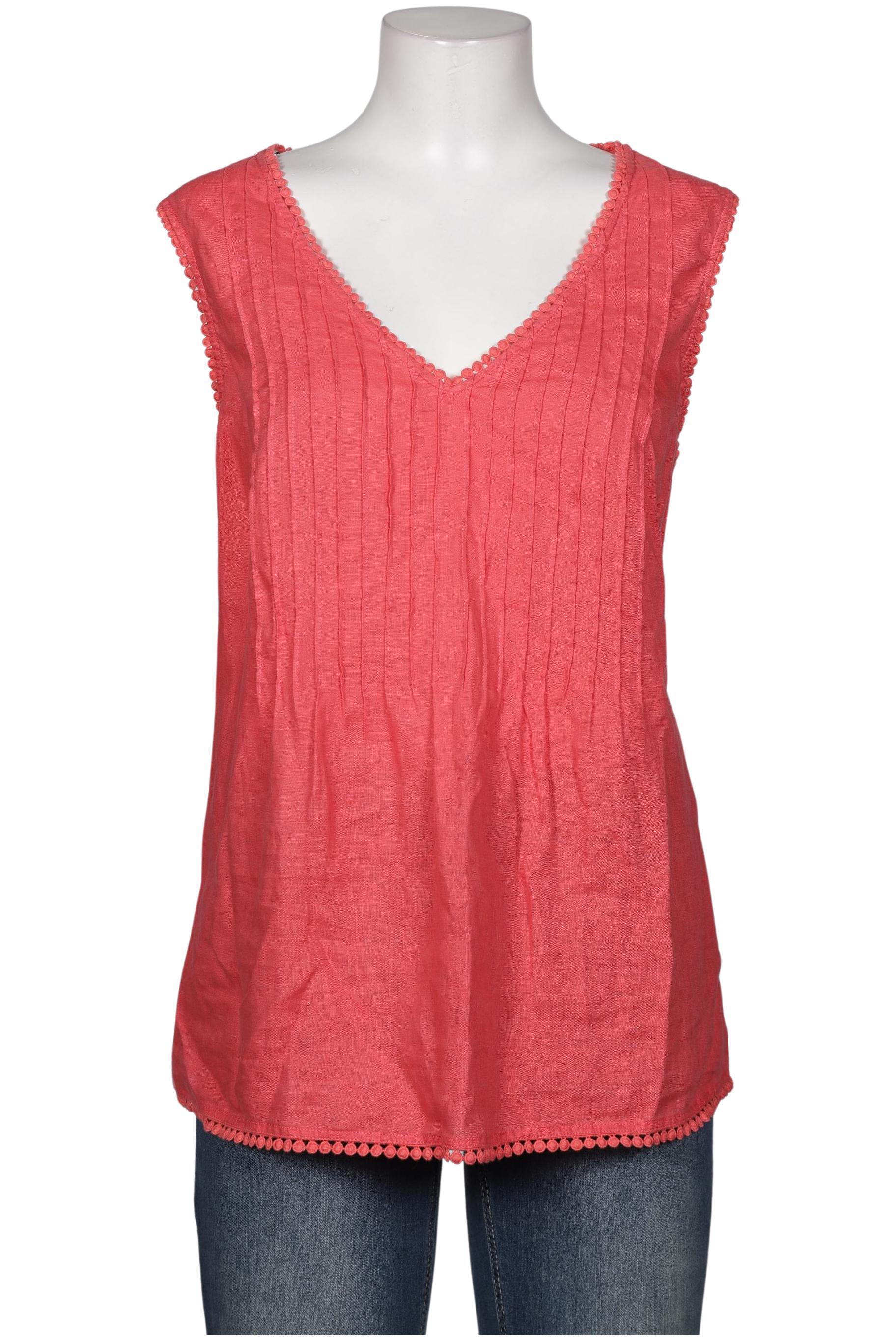 

Boden Damen Bluse, pink, Gr. 46