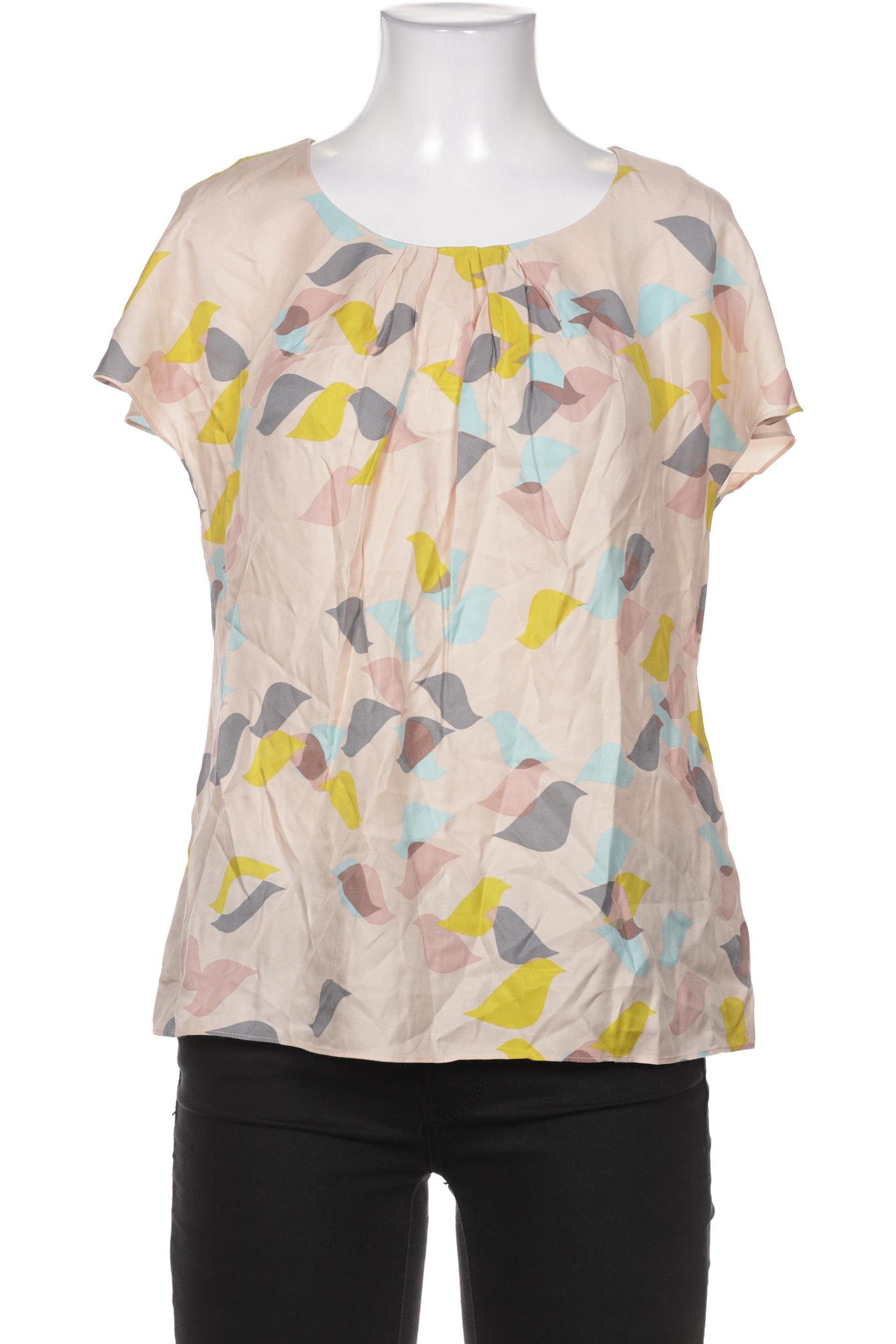 

Boden Damen Bluse, mehrfarbig, Gr. 36
