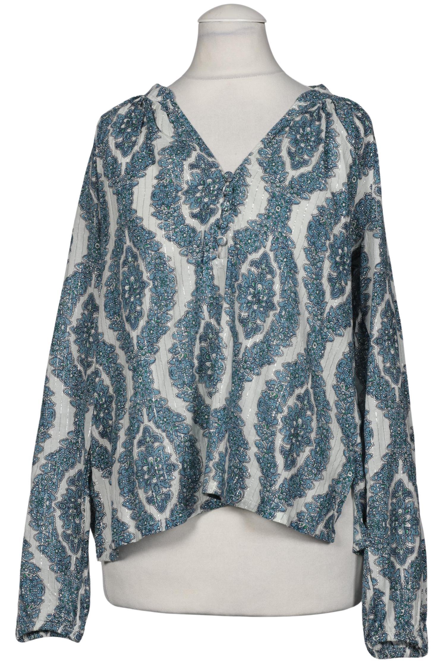 

Boden Damen Bluse, mehrfarbig, Gr. 32