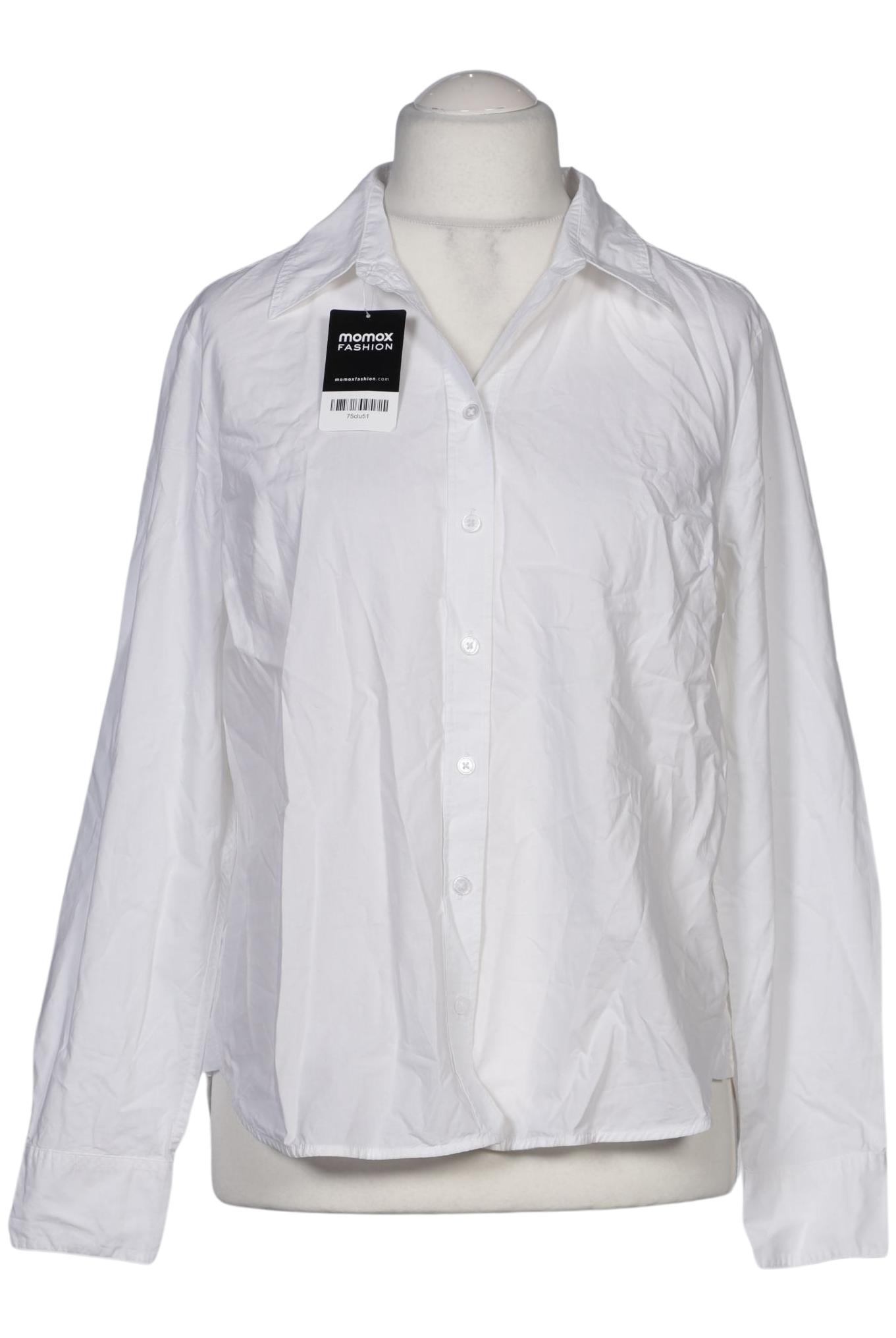 

Boden Damen Bluse, weiß, Gr. 42