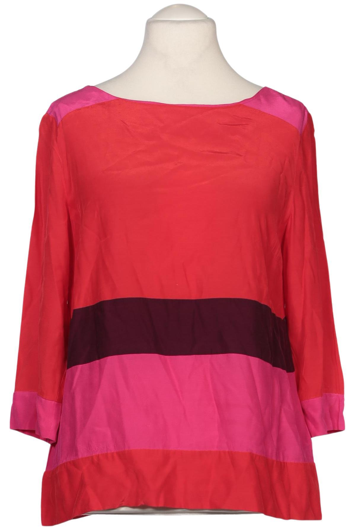 

Boden Damen Bluse, mehrfarbig, Gr. 42