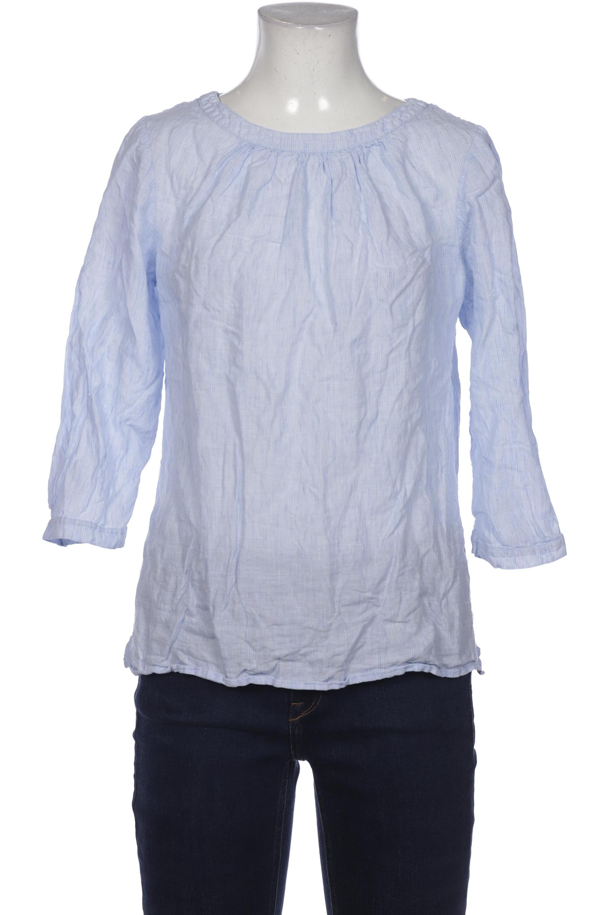 

Boden Damen Bluse, hellblau, Gr. 36