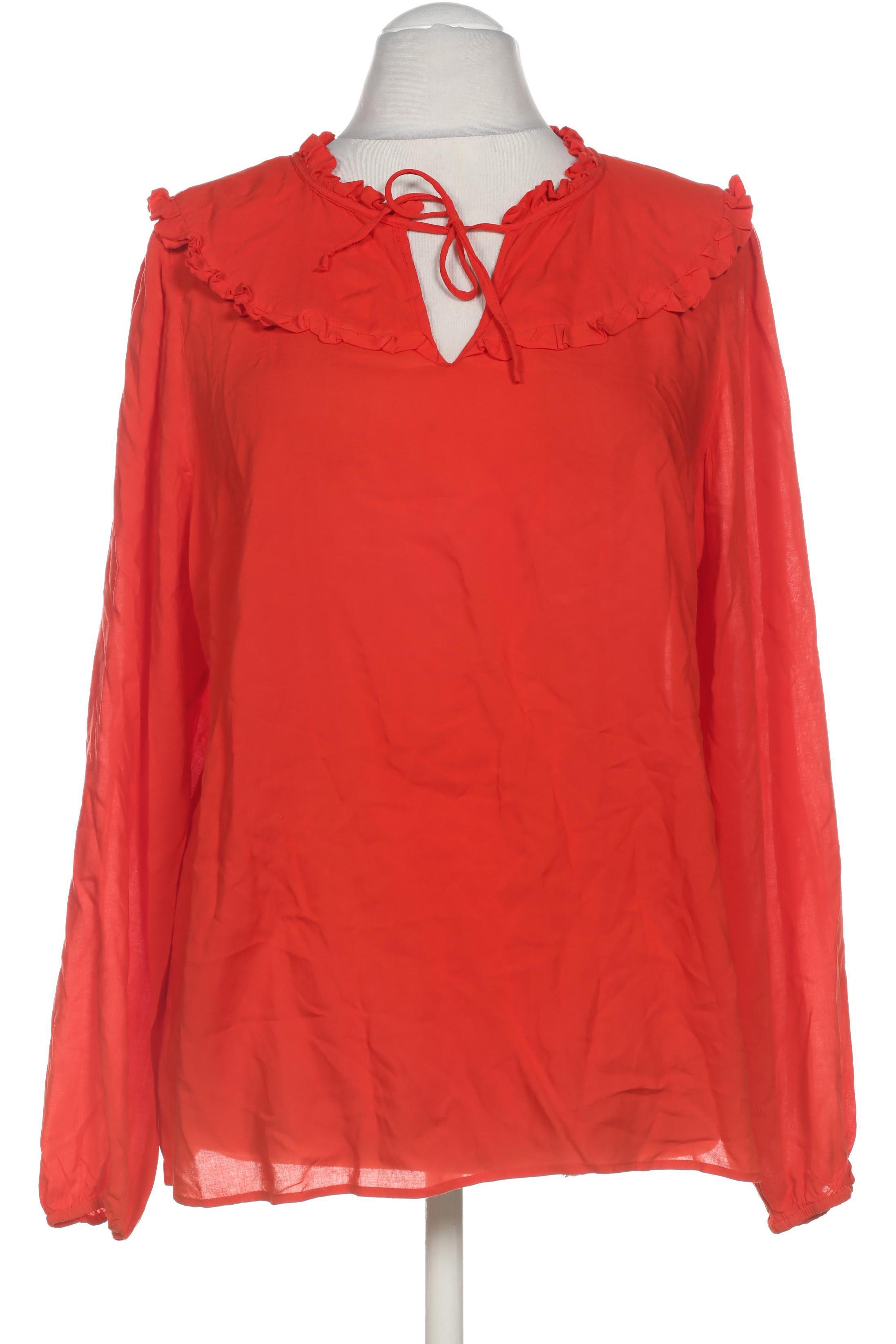 

Boden Damen Bluse, orange, Gr. 44