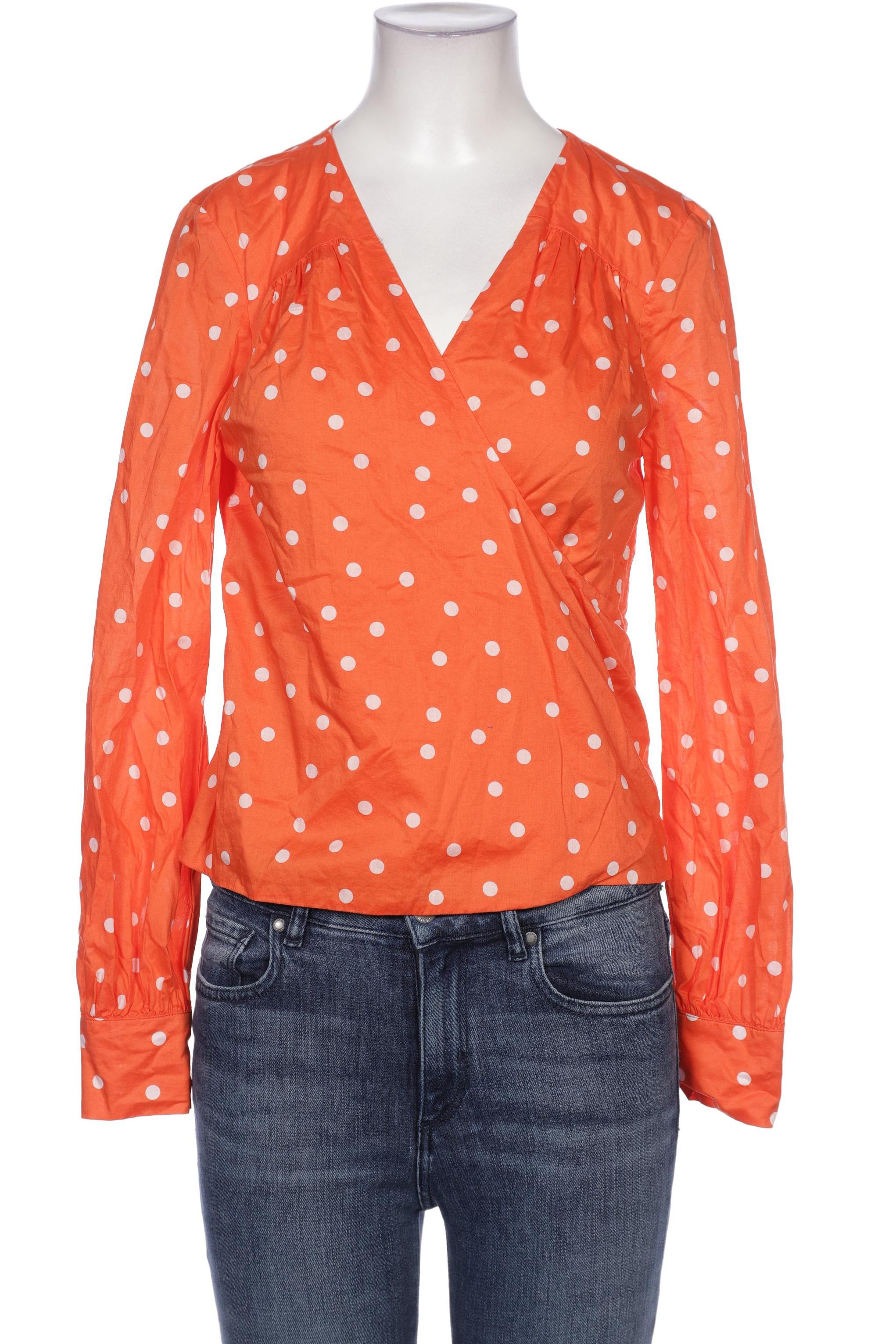 

Boden Damen Bluse, orange