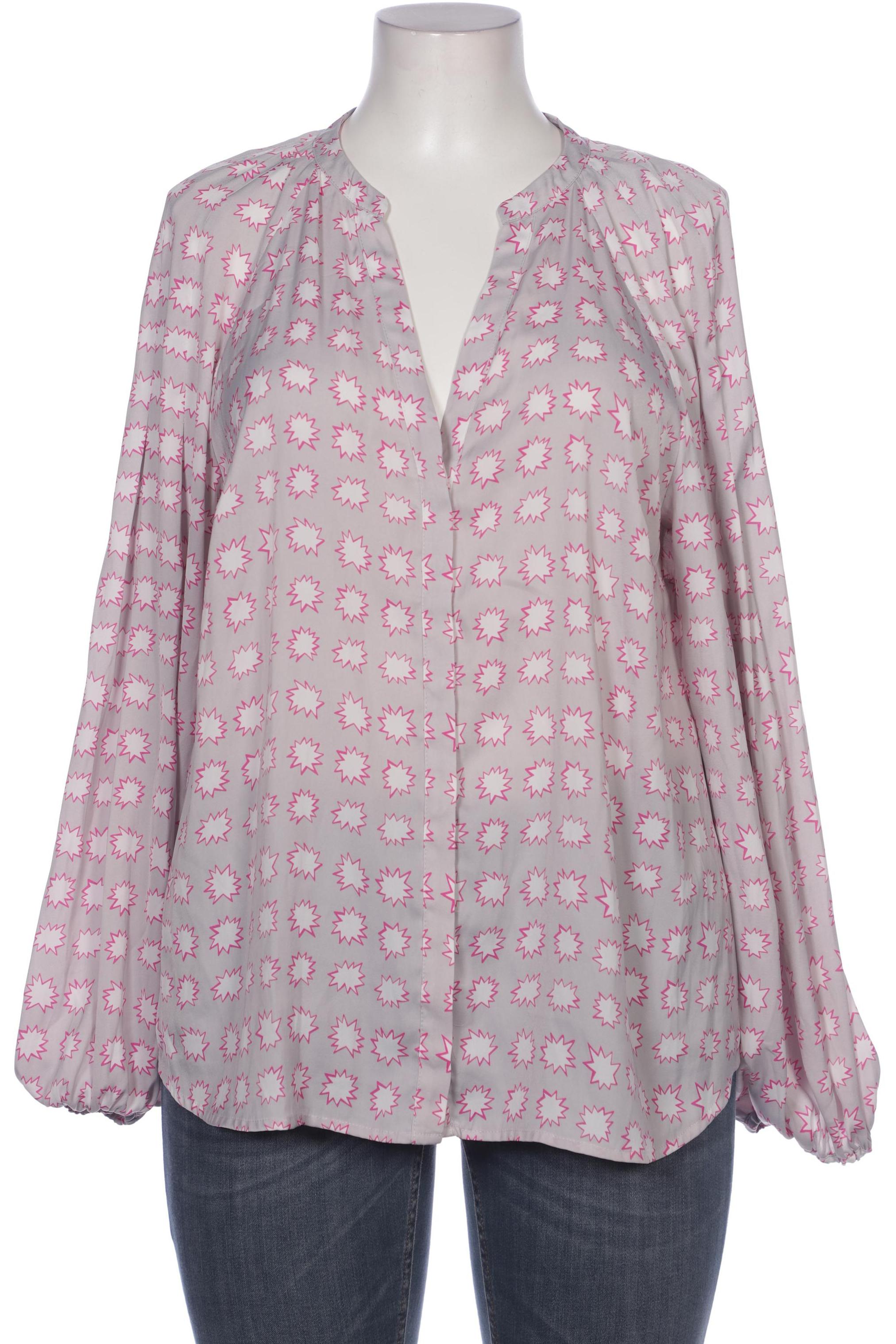 

Boden Damen Bluse, grau, Gr. 44