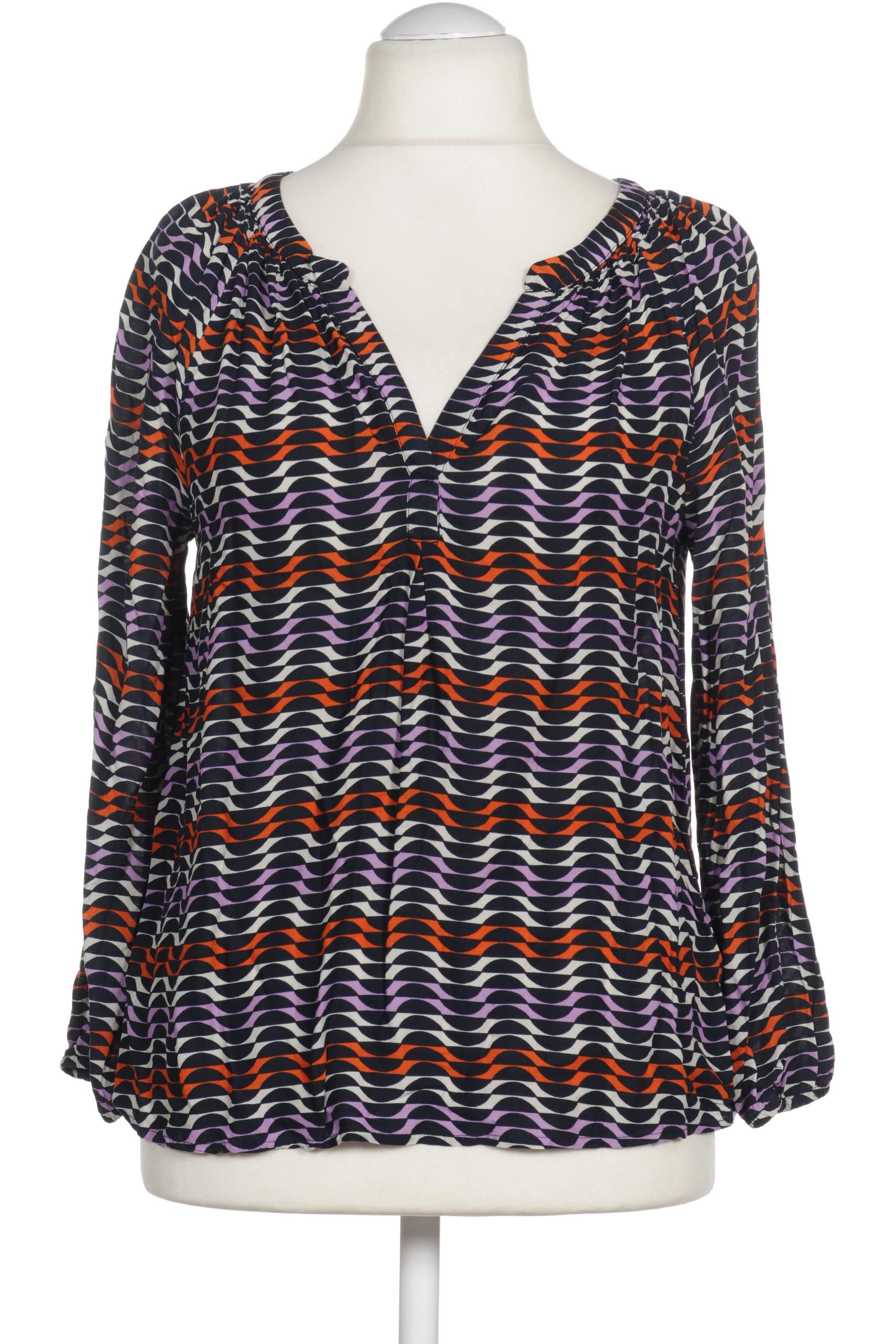 

Boden Damen Bluse, mehrfarbig, Gr. 38