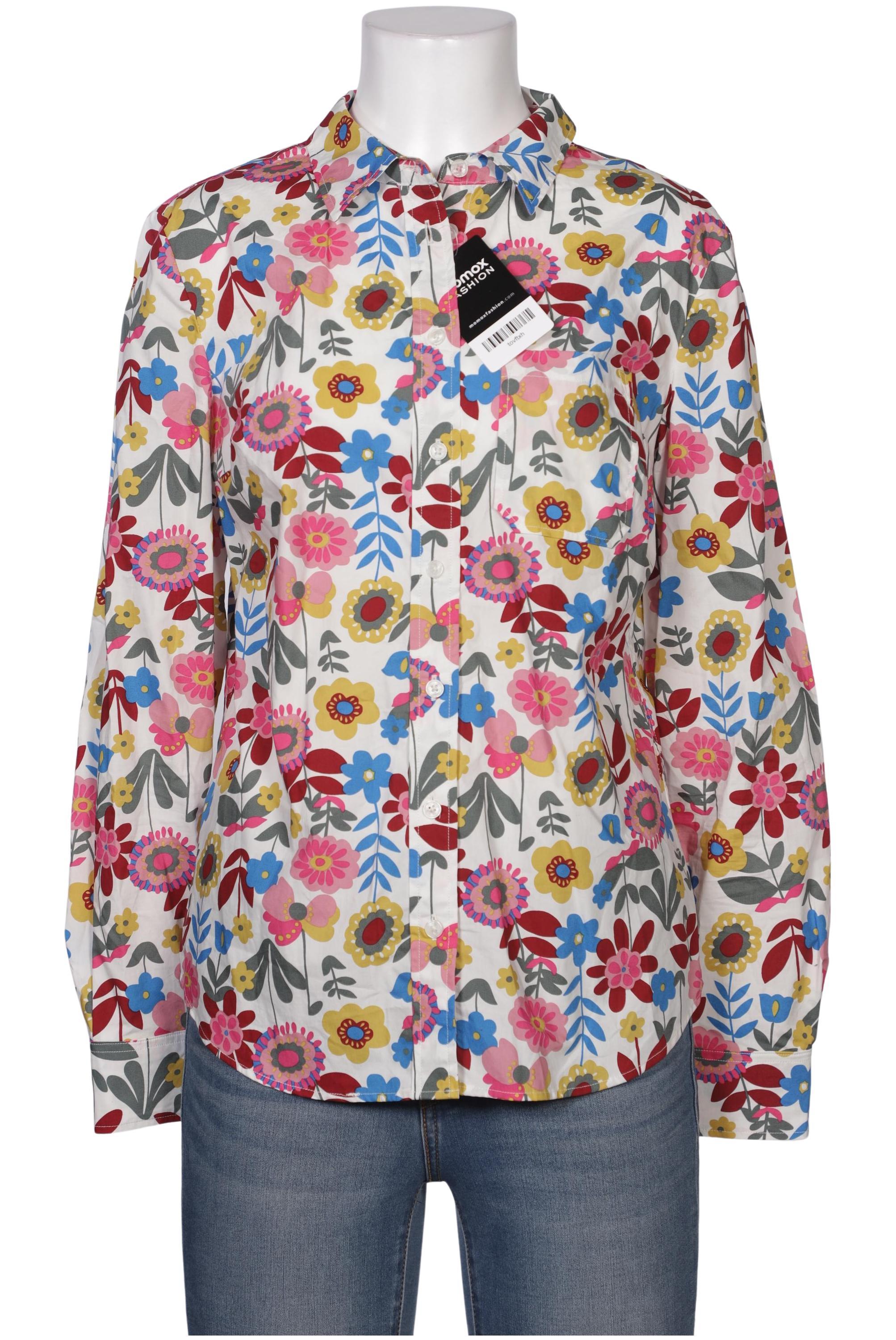 

Boden Damen Bluse, mehrfarbig, Gr. 36