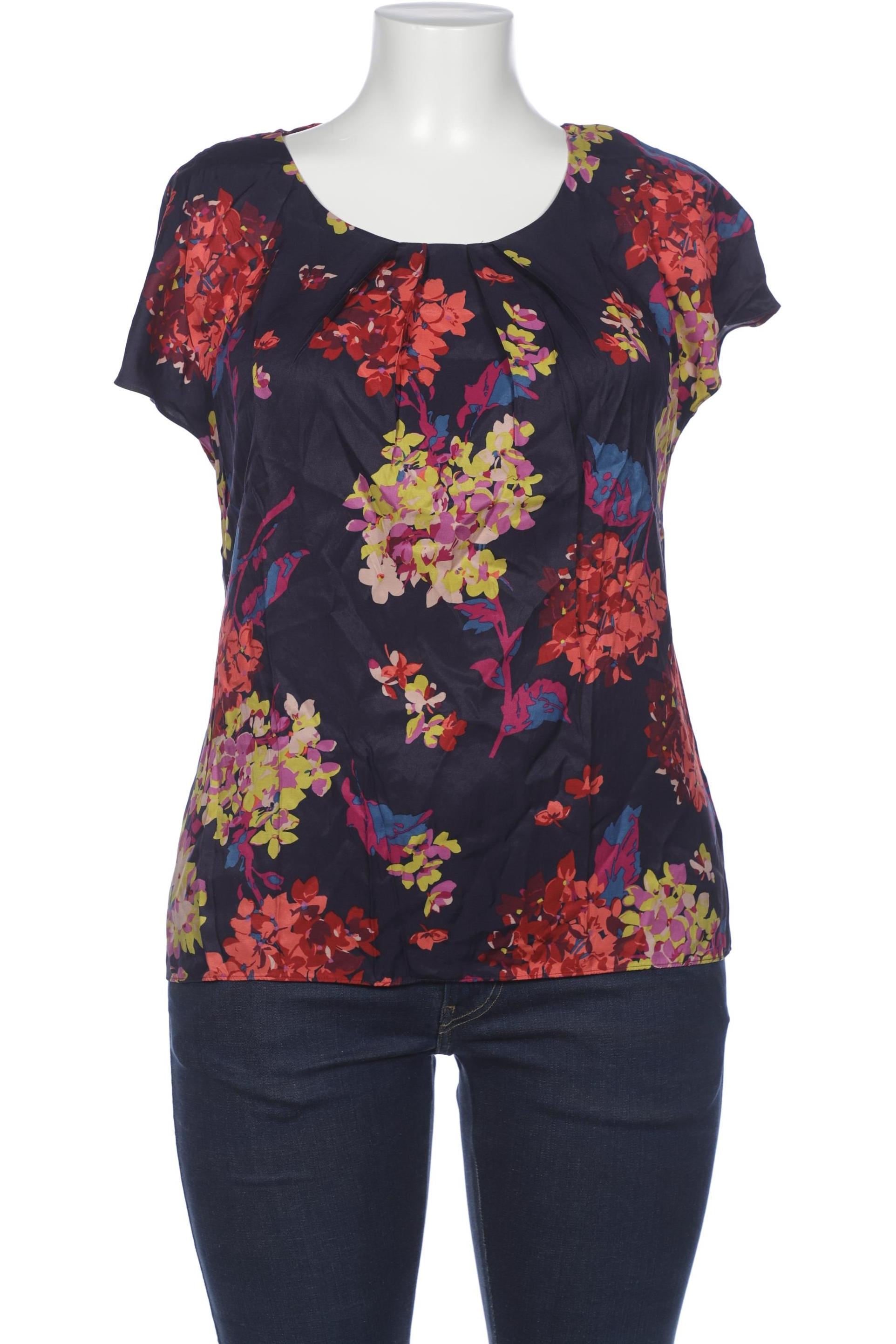 

Boden Damen Bluse, marineblau, Gr. 44