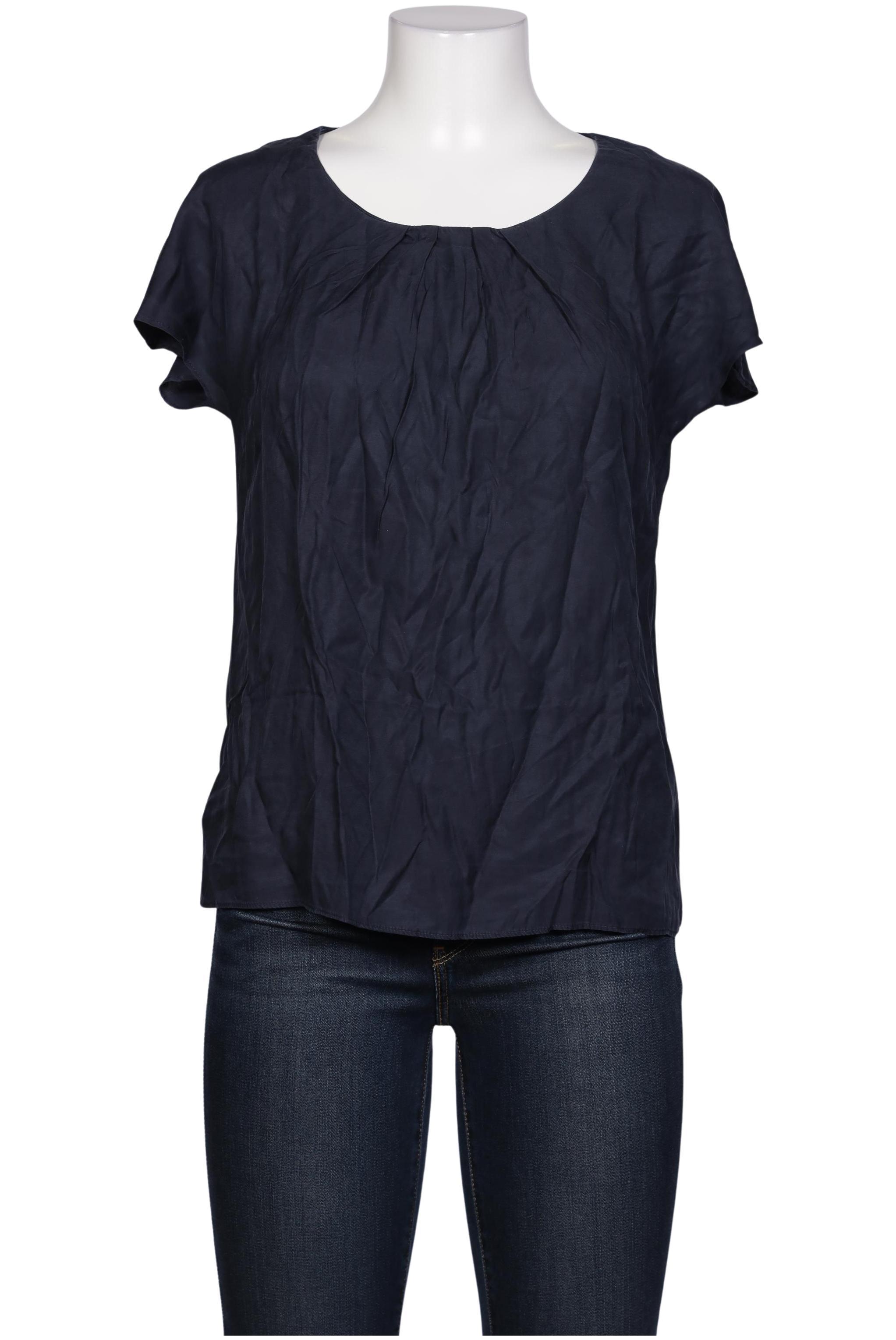 

Boden Damen Bluse, marineblau, Gr. 38