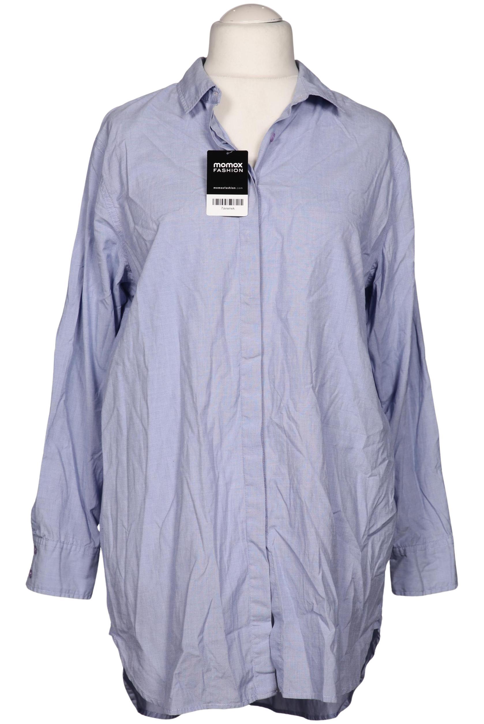 

Boden Damen Bluse, hellblau, Gr. 42