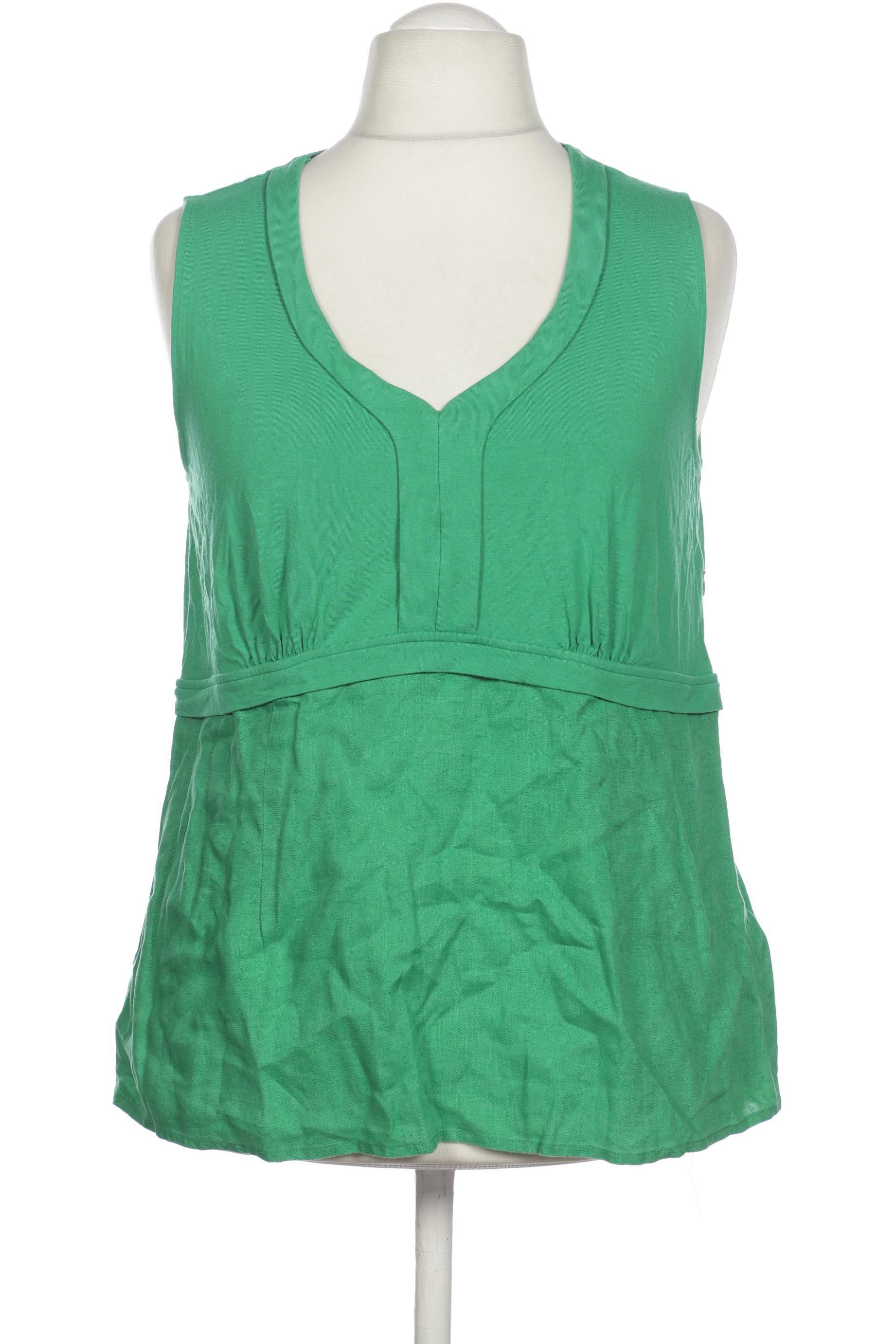 

Boden Damen Bluse, grün, Gr. 46