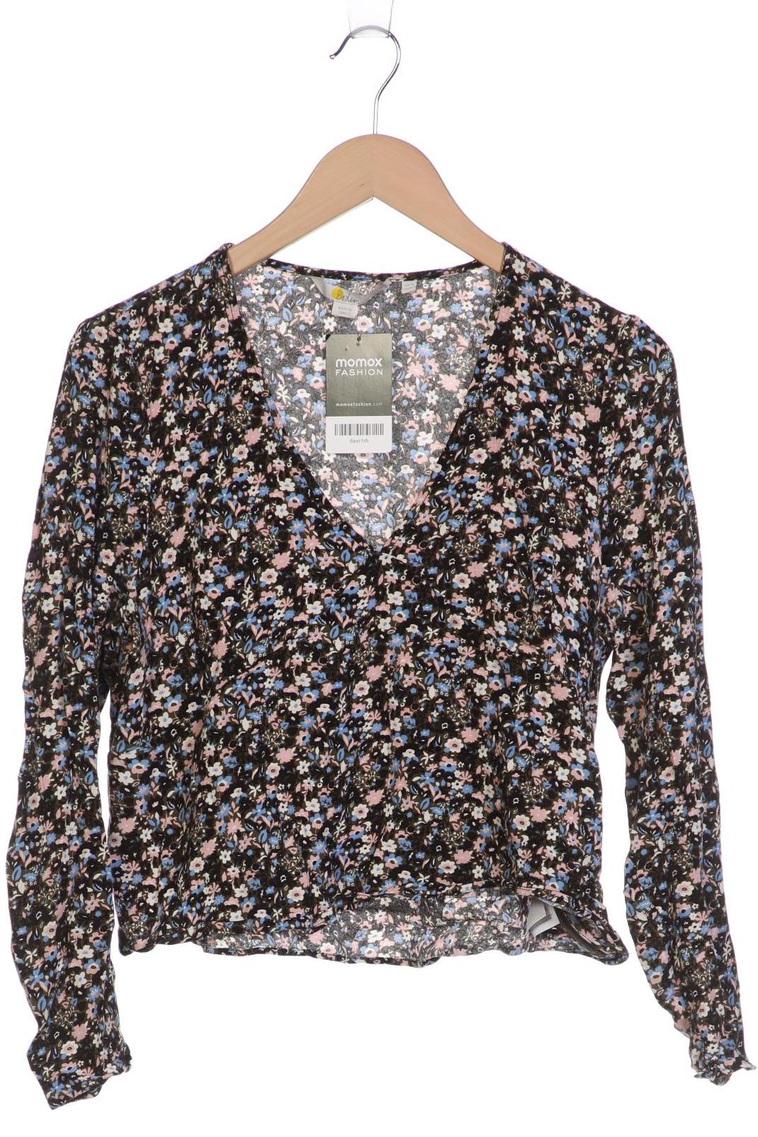 

Boden Damen Bluse, mehrfarbig, Gr. 42
