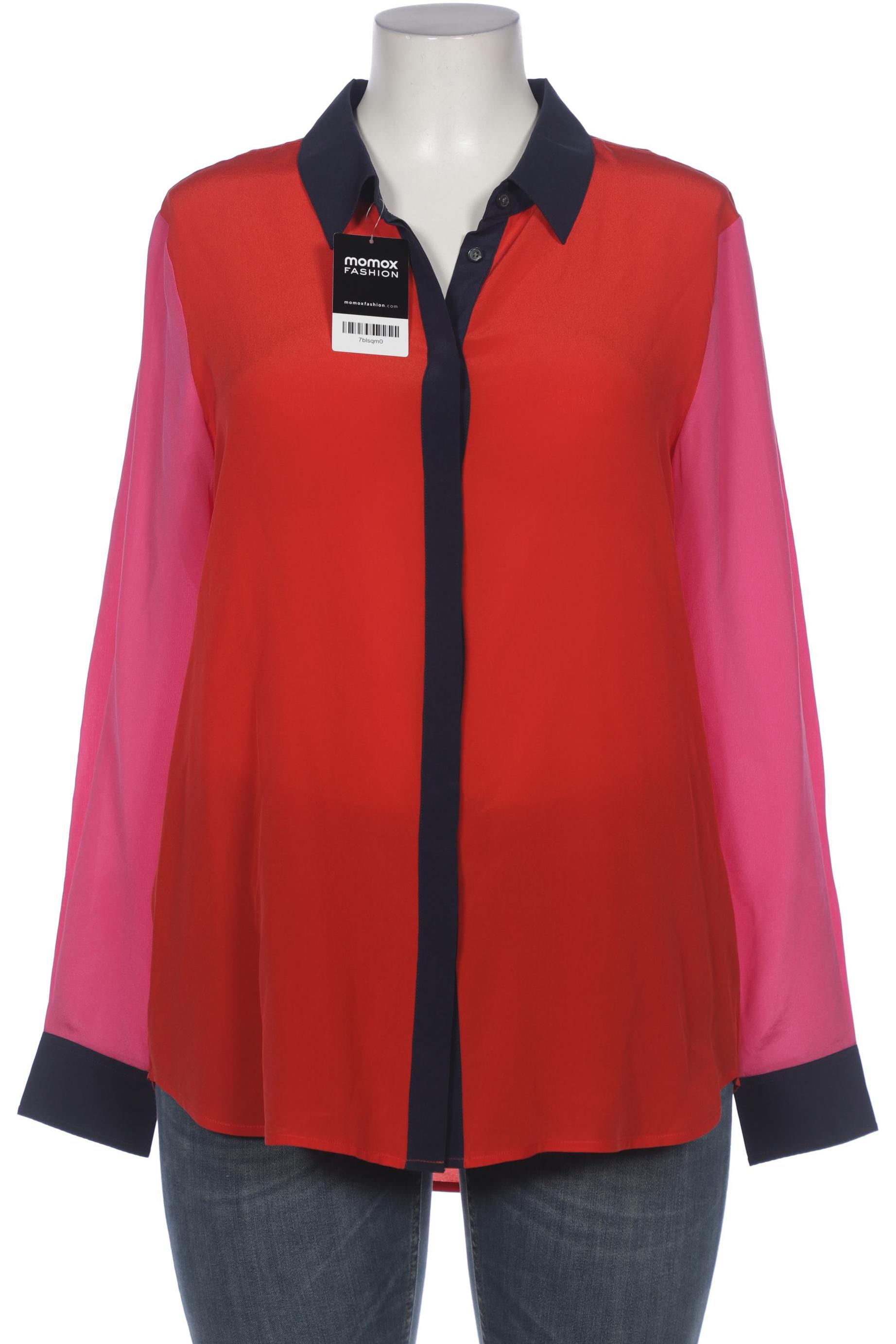 

Boden Damen Bluse, rot, Gr. 42