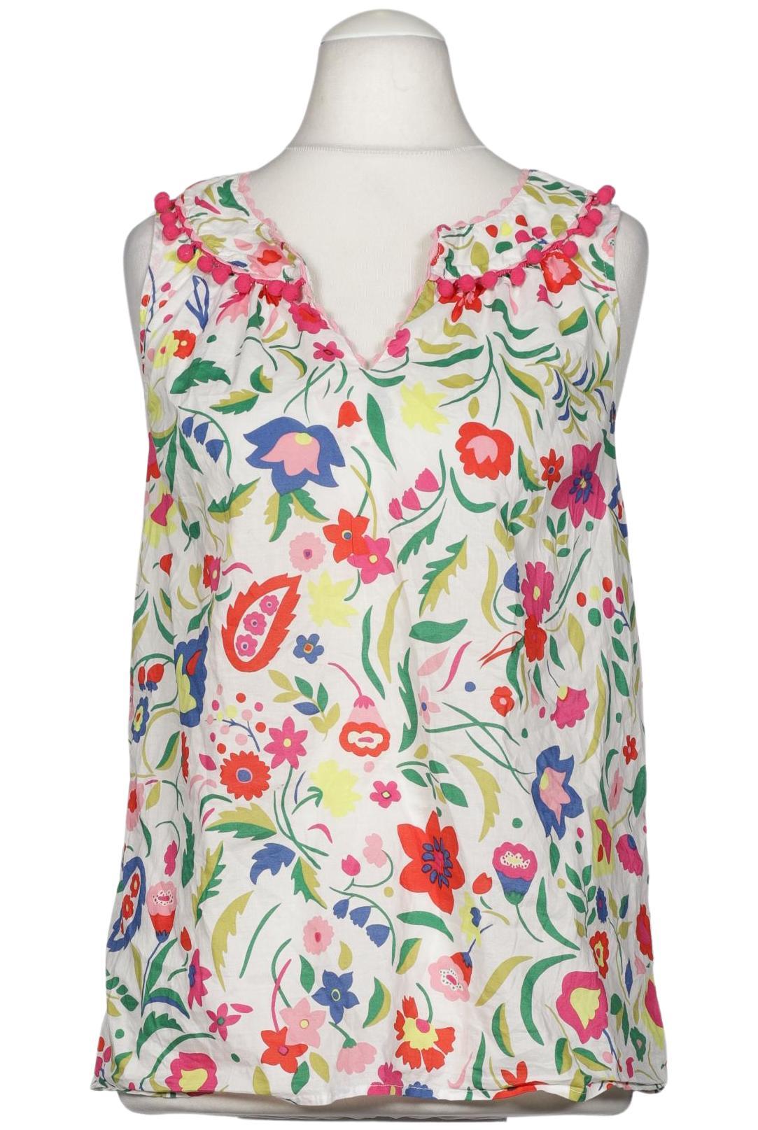 

Boden Damen Bluse, mehrfarbig, Gr. 36