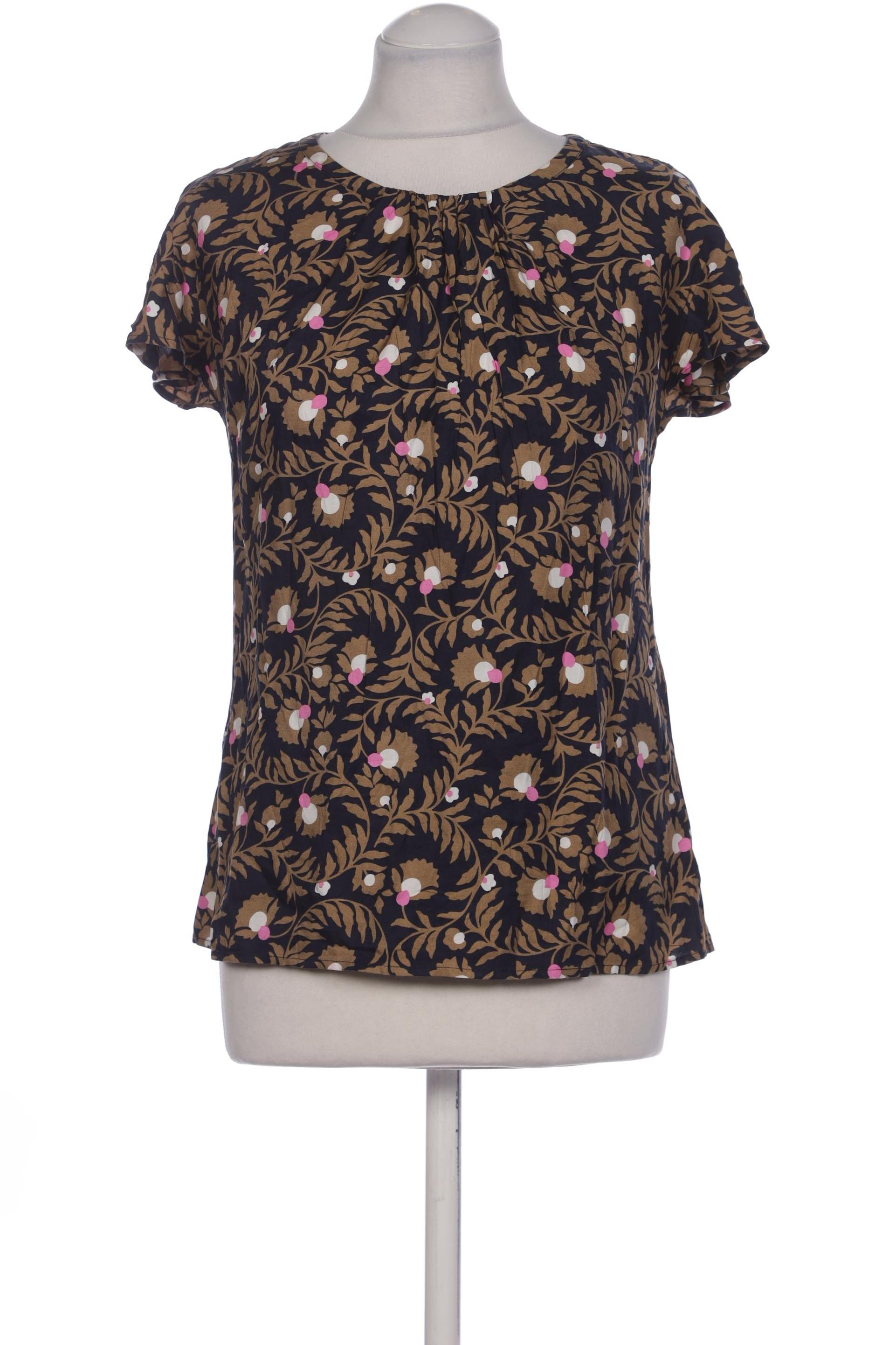 

Boden Damen Bluse, marineblau, Gr. 34