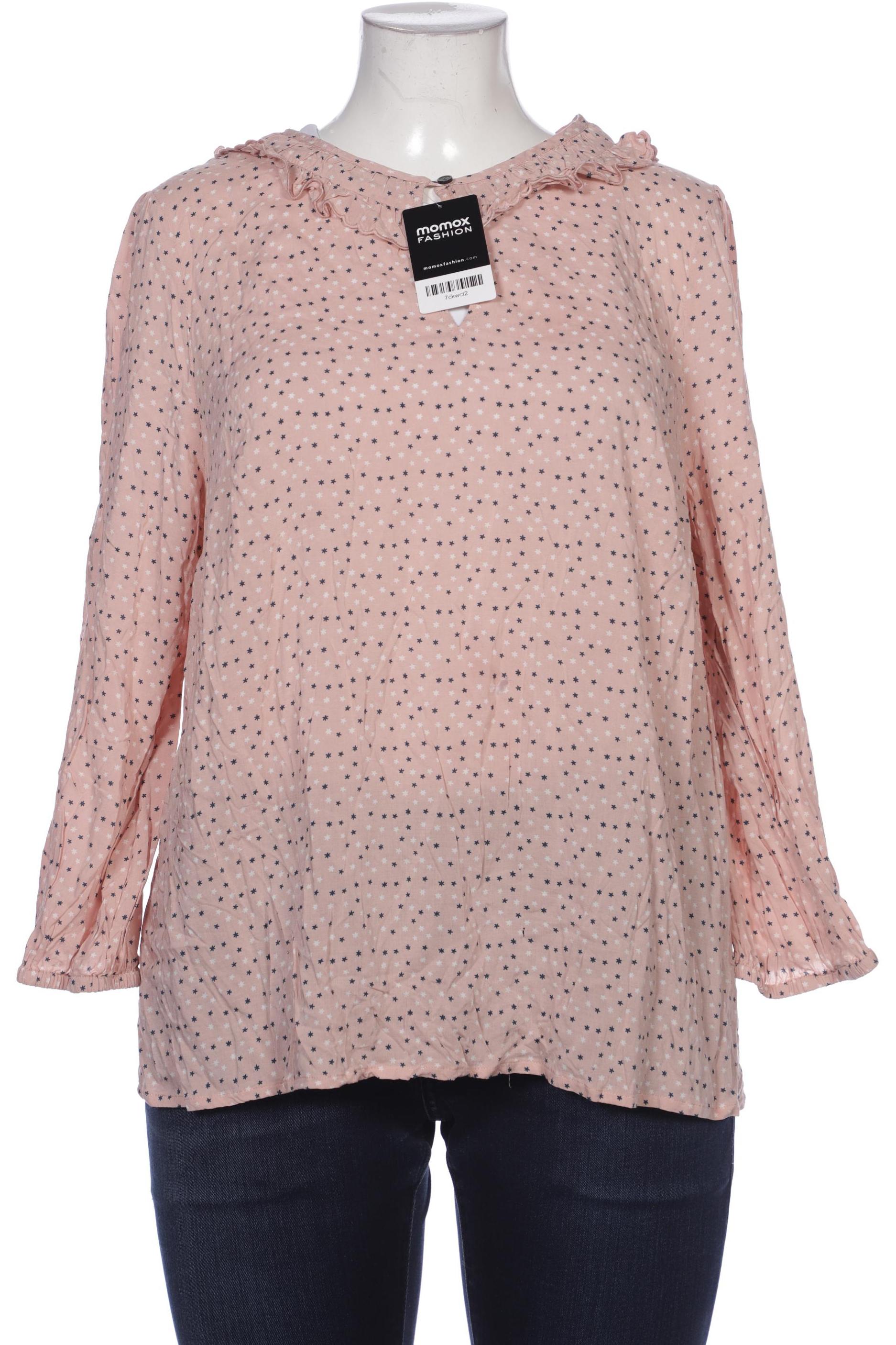 

Boden Damen Bluse, pink, Gr. 46