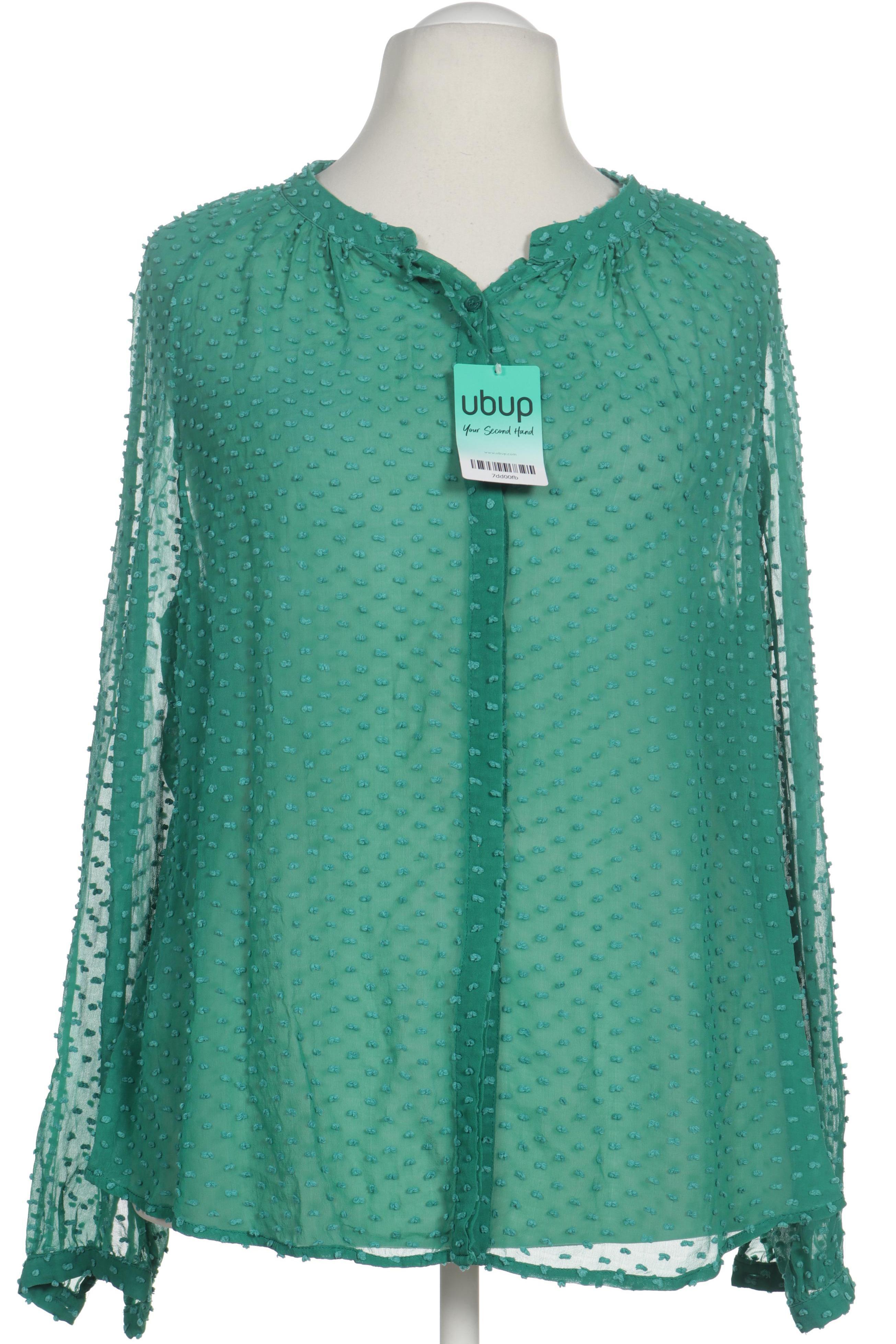 

Boden Damen Bluse, grün, Gr. 22