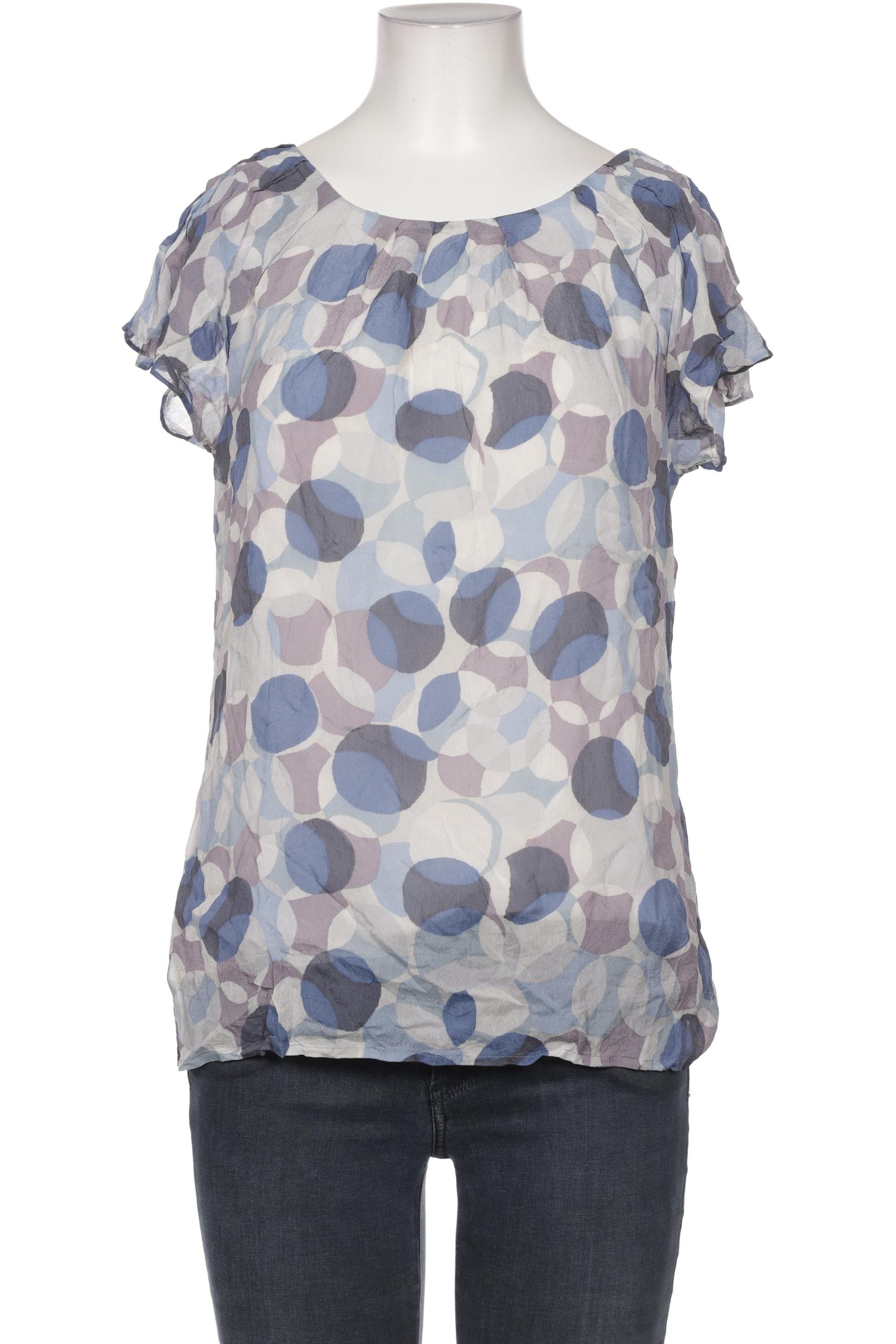 

Boden Damen Bluse, blau, Gr. 38