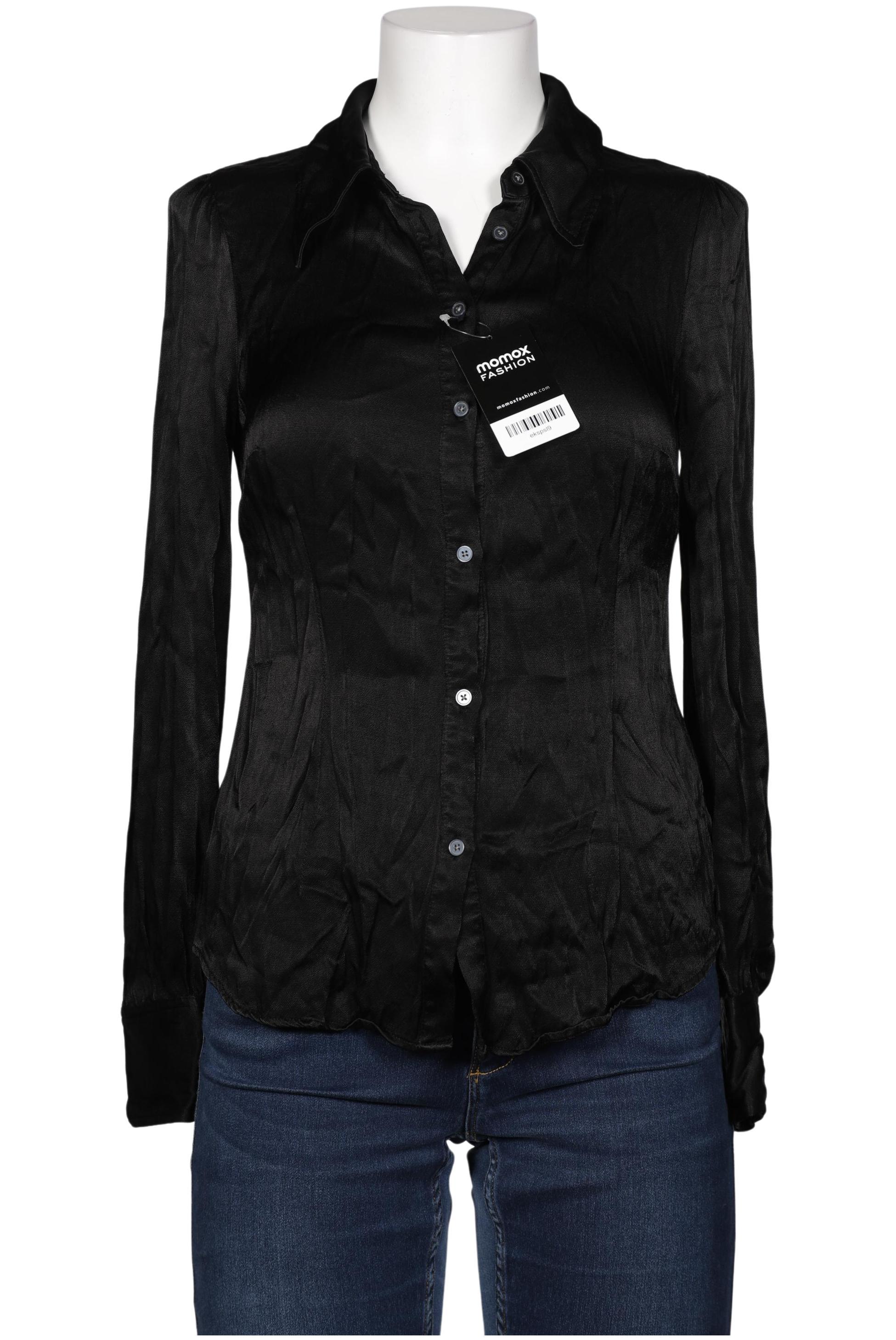 

Boden Damen Bluse, schwarz, Gr. 38