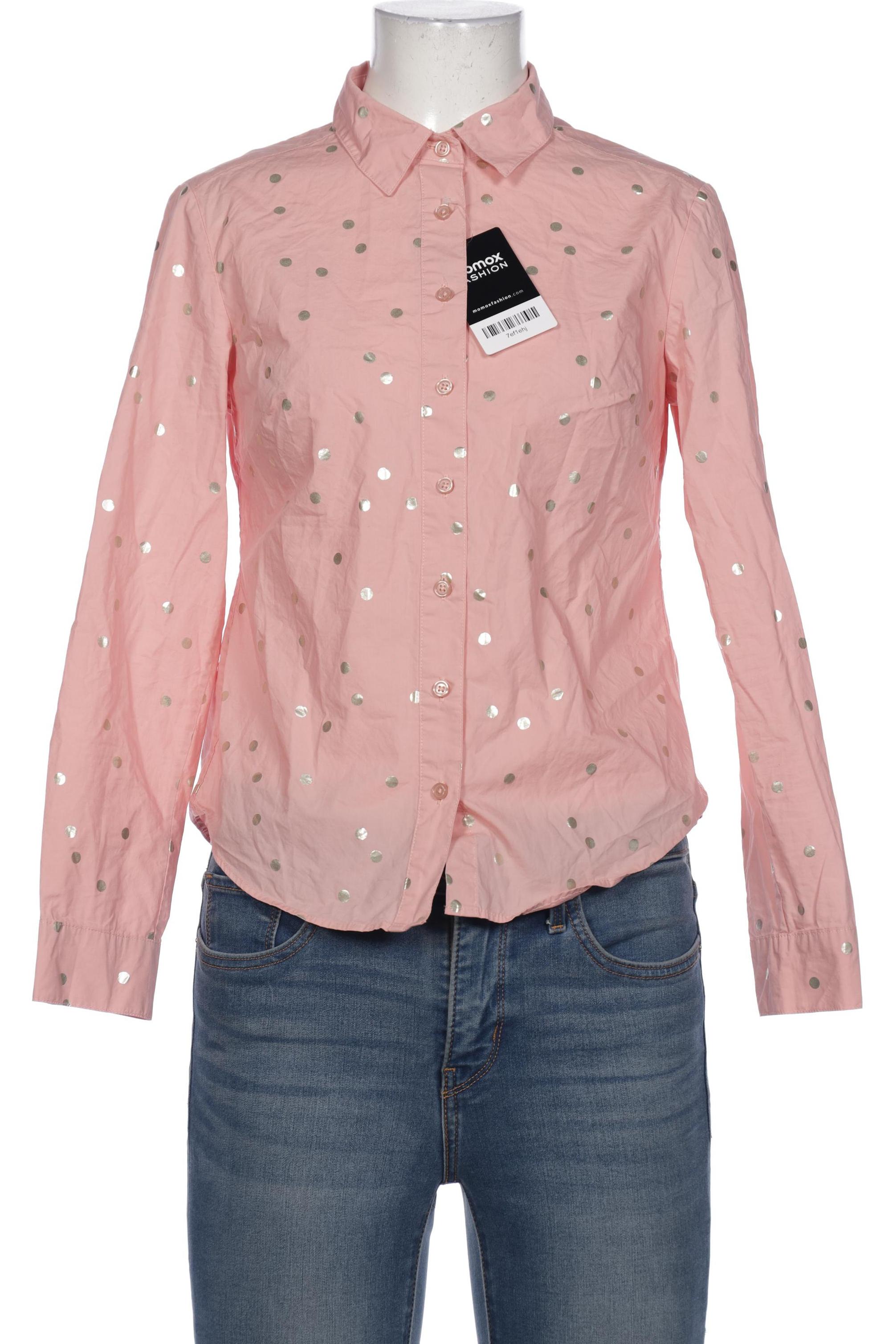 

Boden Damen Bluse, pink, Gr. 34
