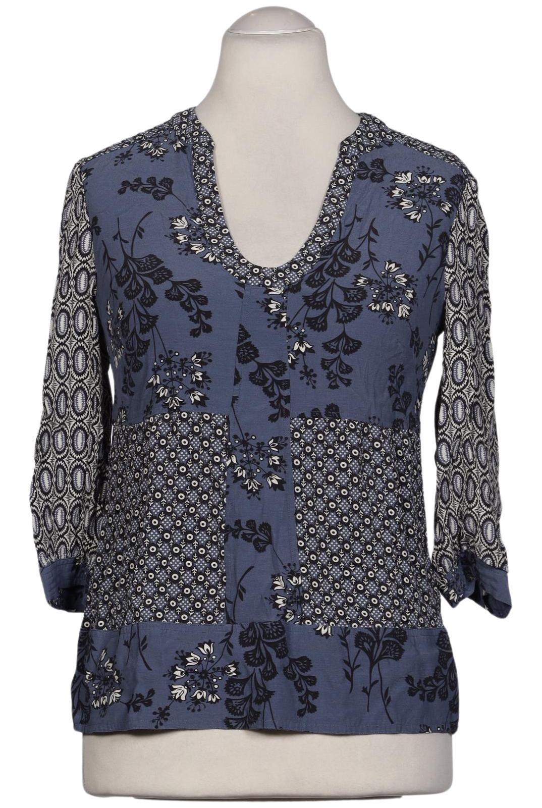 

Boden Damen Bluse, mehrfarbig, Gr. 38