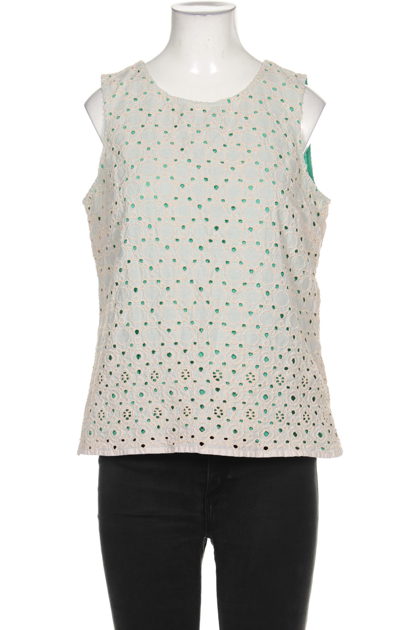 

Boden Damen Bluse, beige