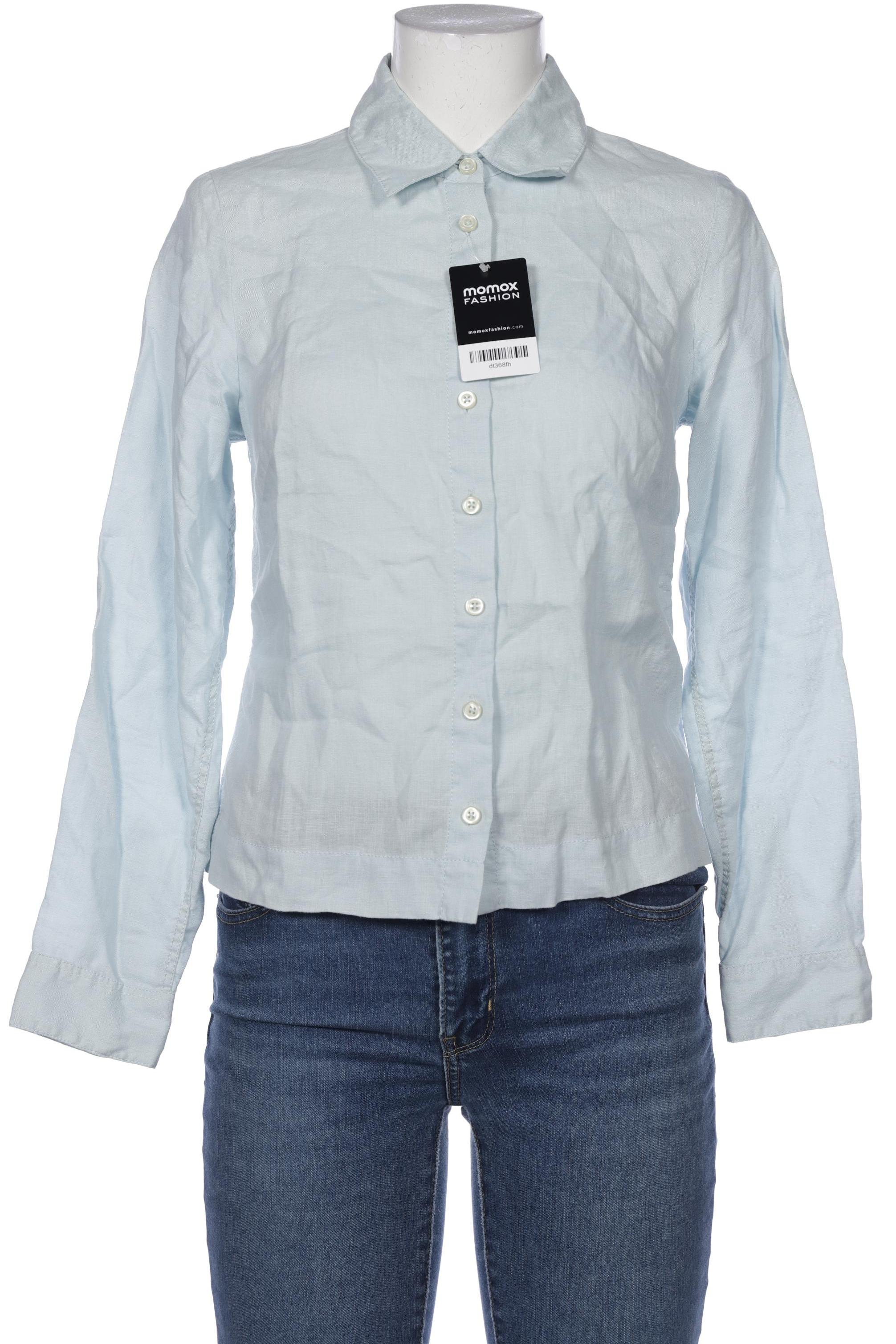 

Boden Damen Bluse, hellblau, Gr. 8