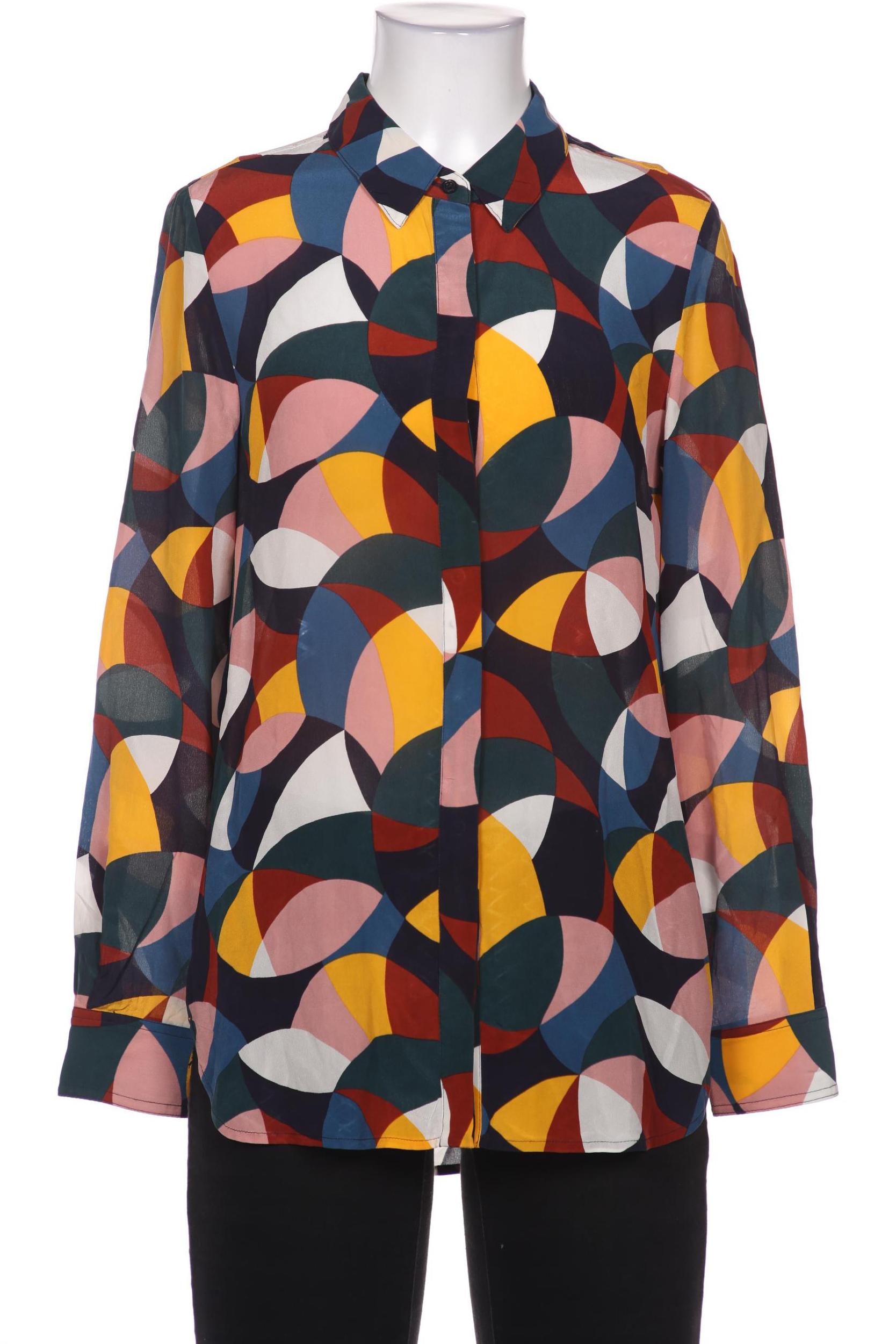 

Boden Damen Bluse, mehrfarbig, Gr. 36