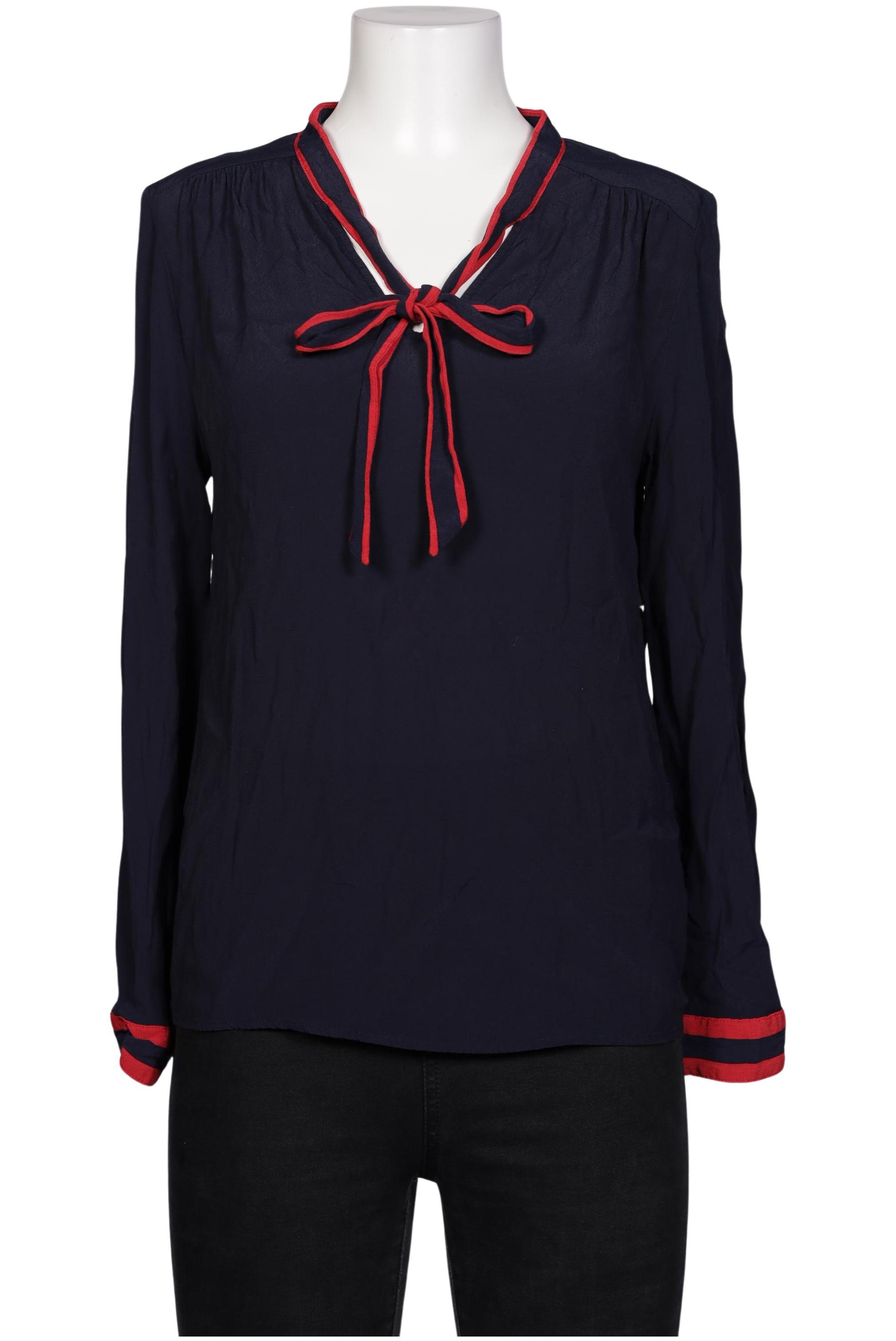 

Boden Damen Bluse, marineblau, Gr. 38