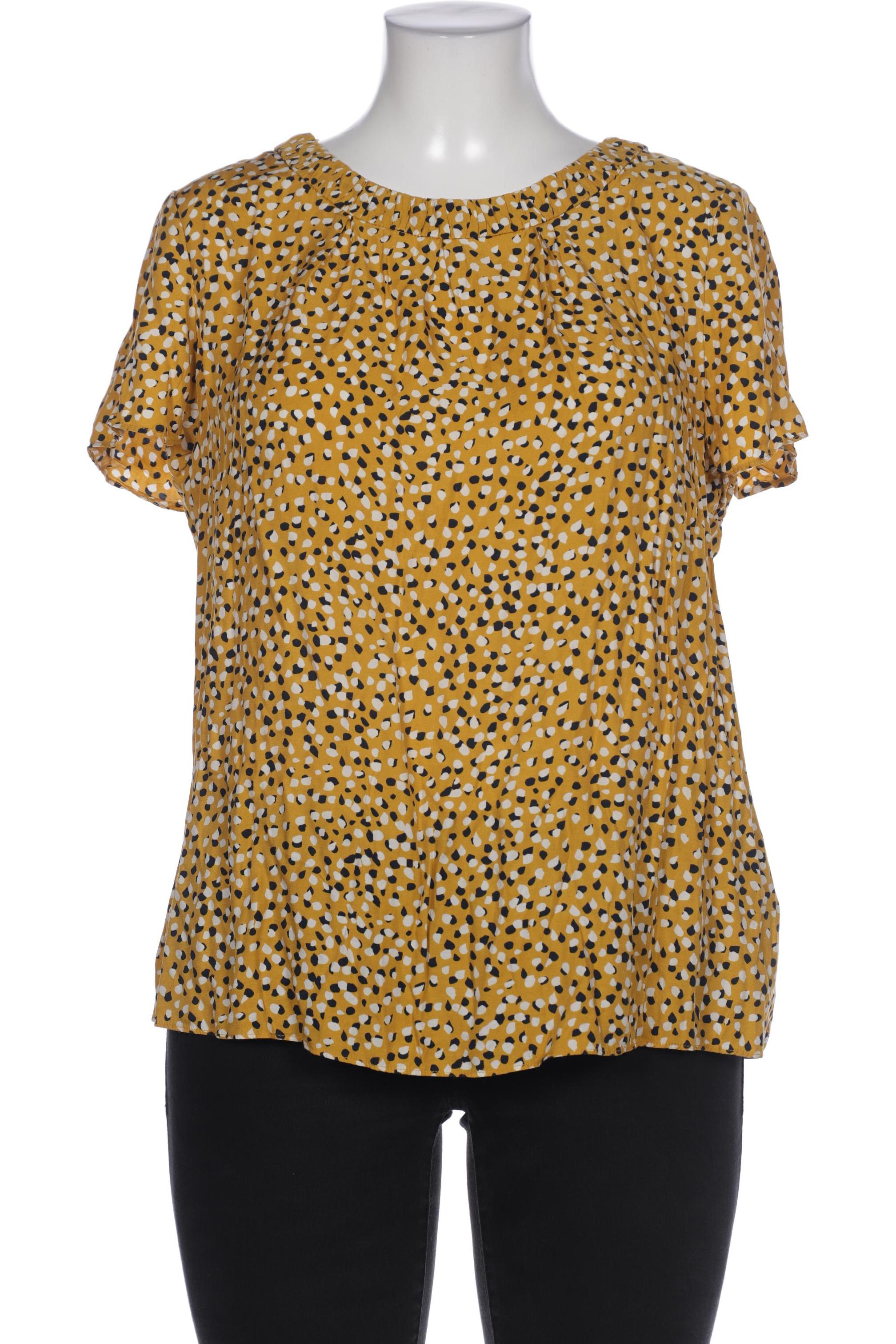 

Boden Damen Bluse, orange, Gr. 46